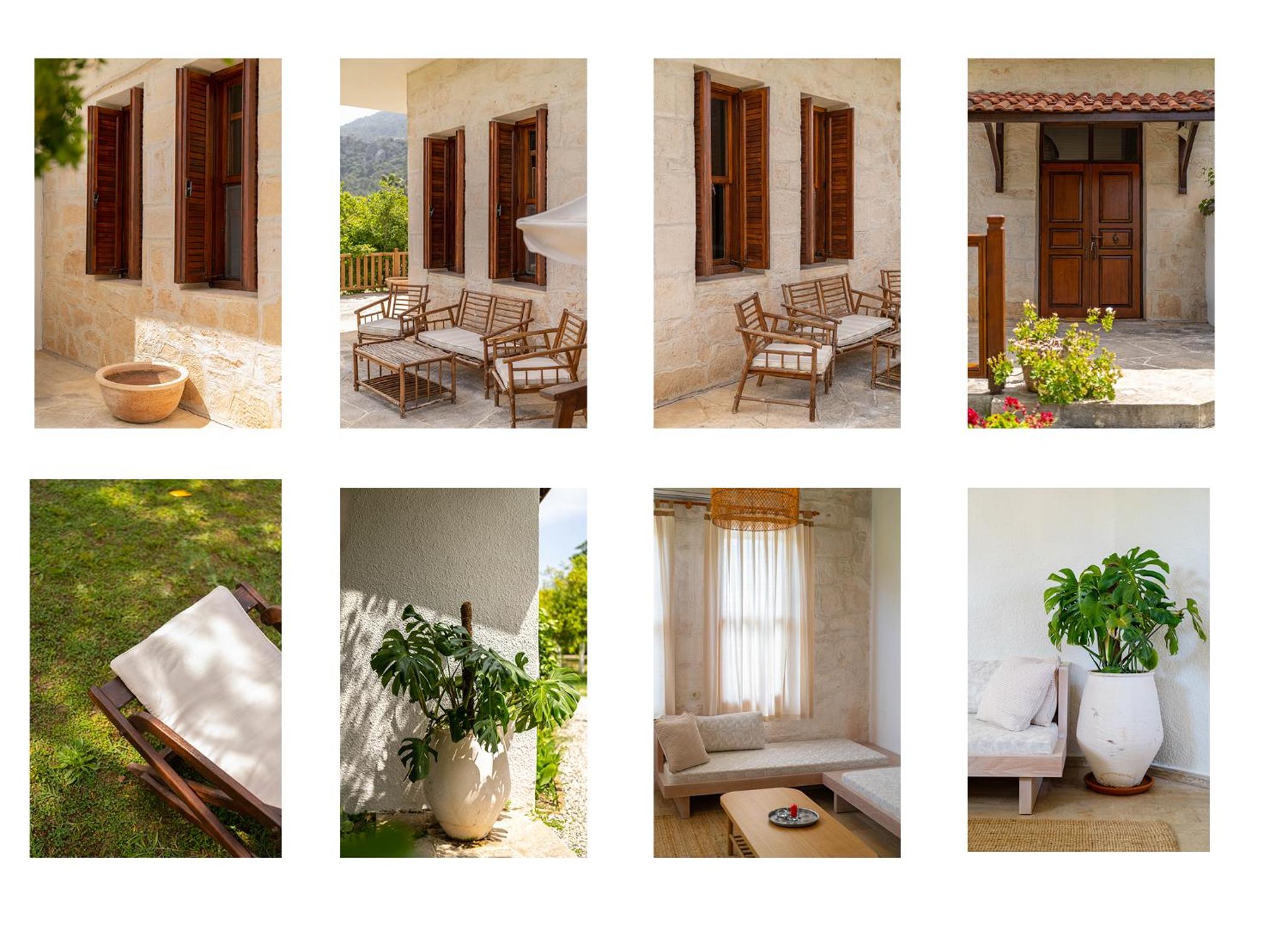 Akdeniz Bahçesi Apart Hotel by Kimera Lounge