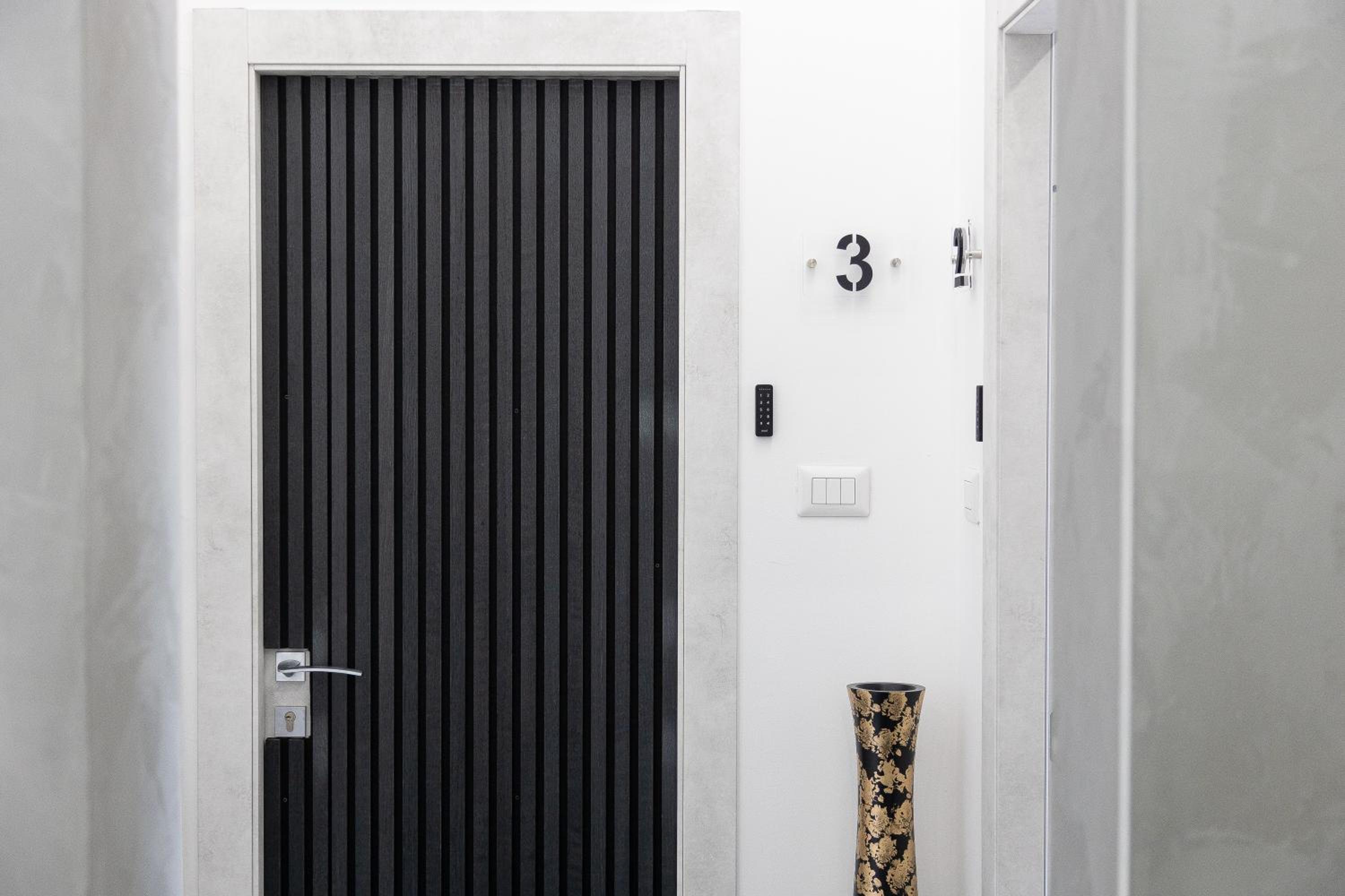 KOSMO ROME Luxury