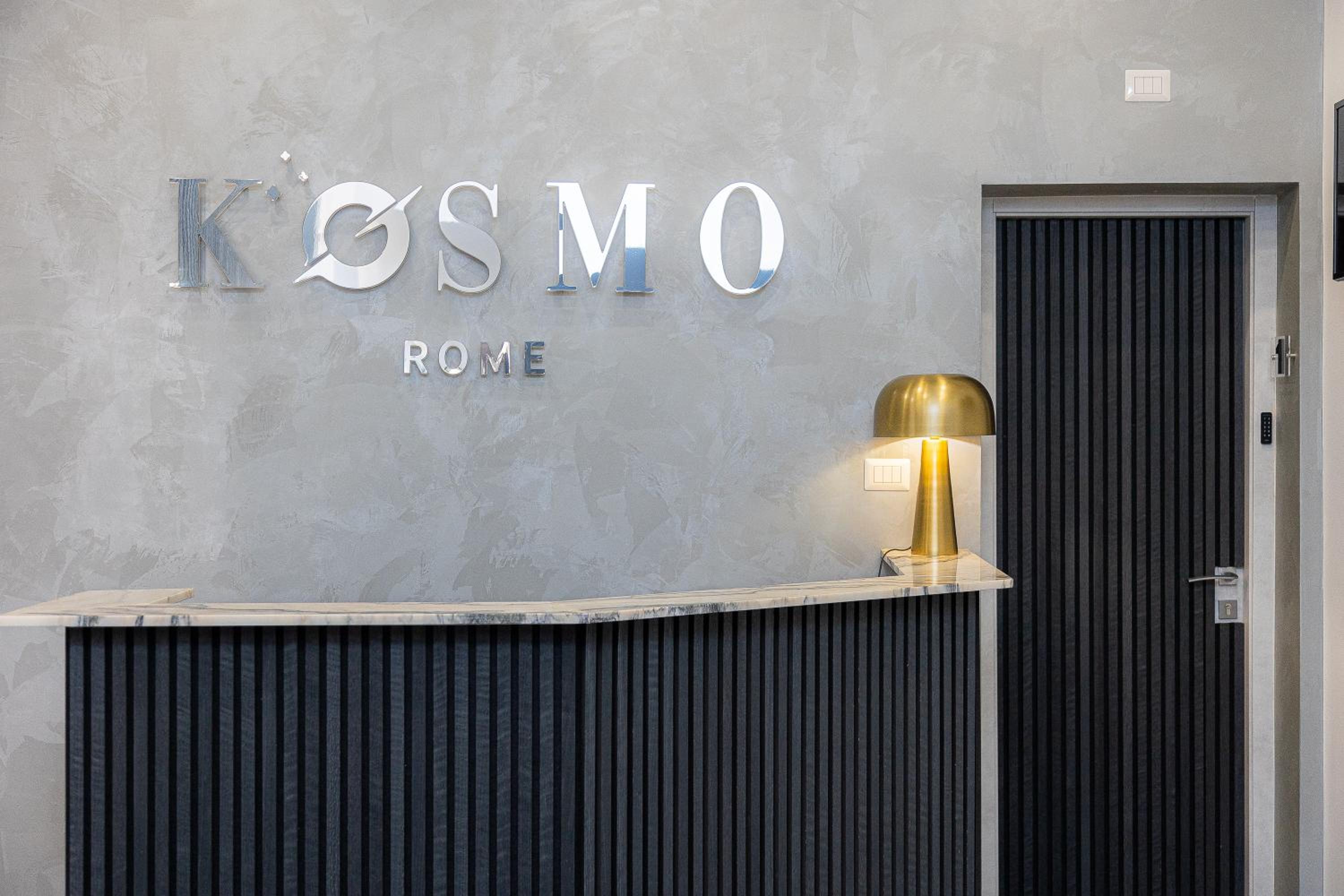 KOSMO ROME Luxury