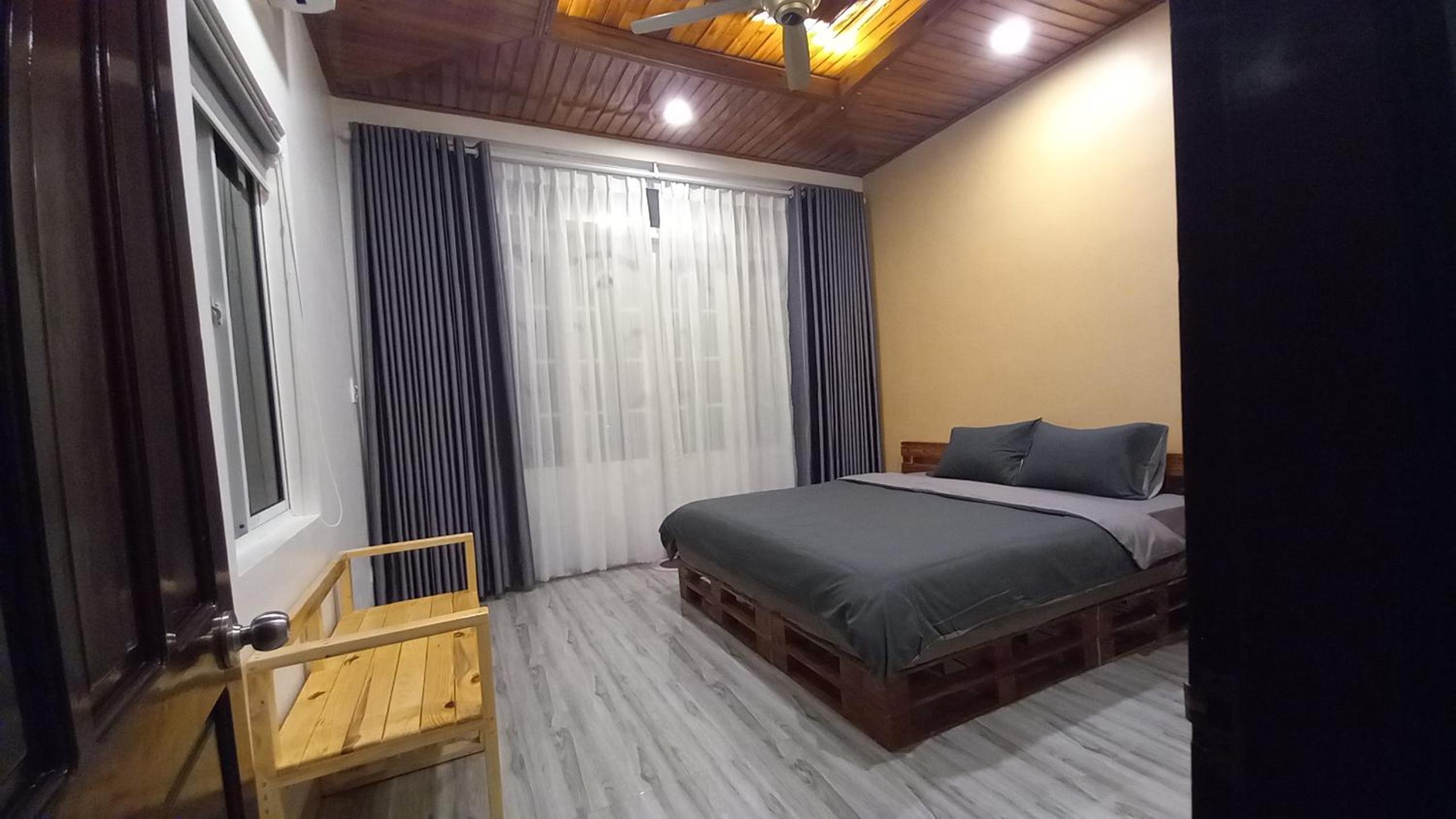 2H Homestay view 4