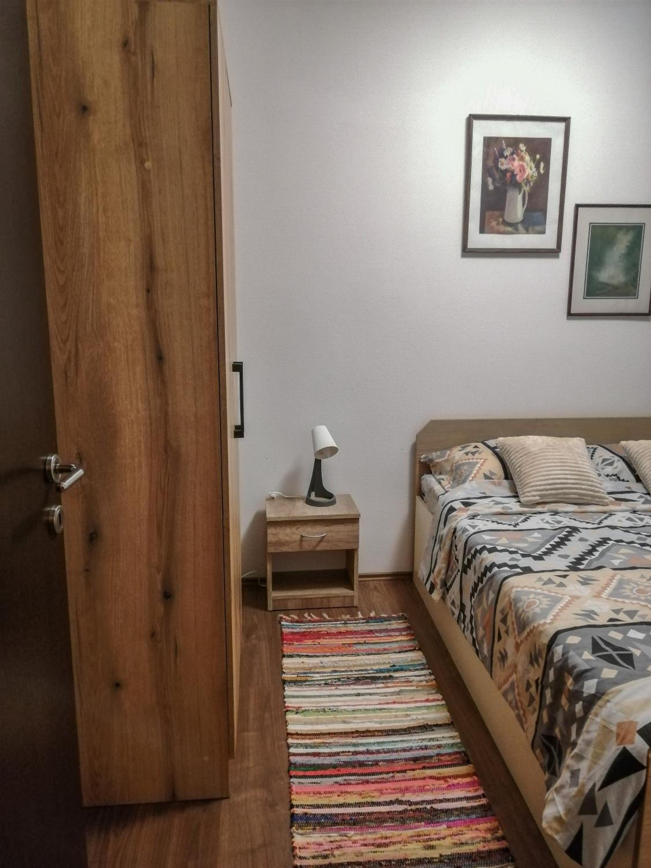 Apartman Siesta