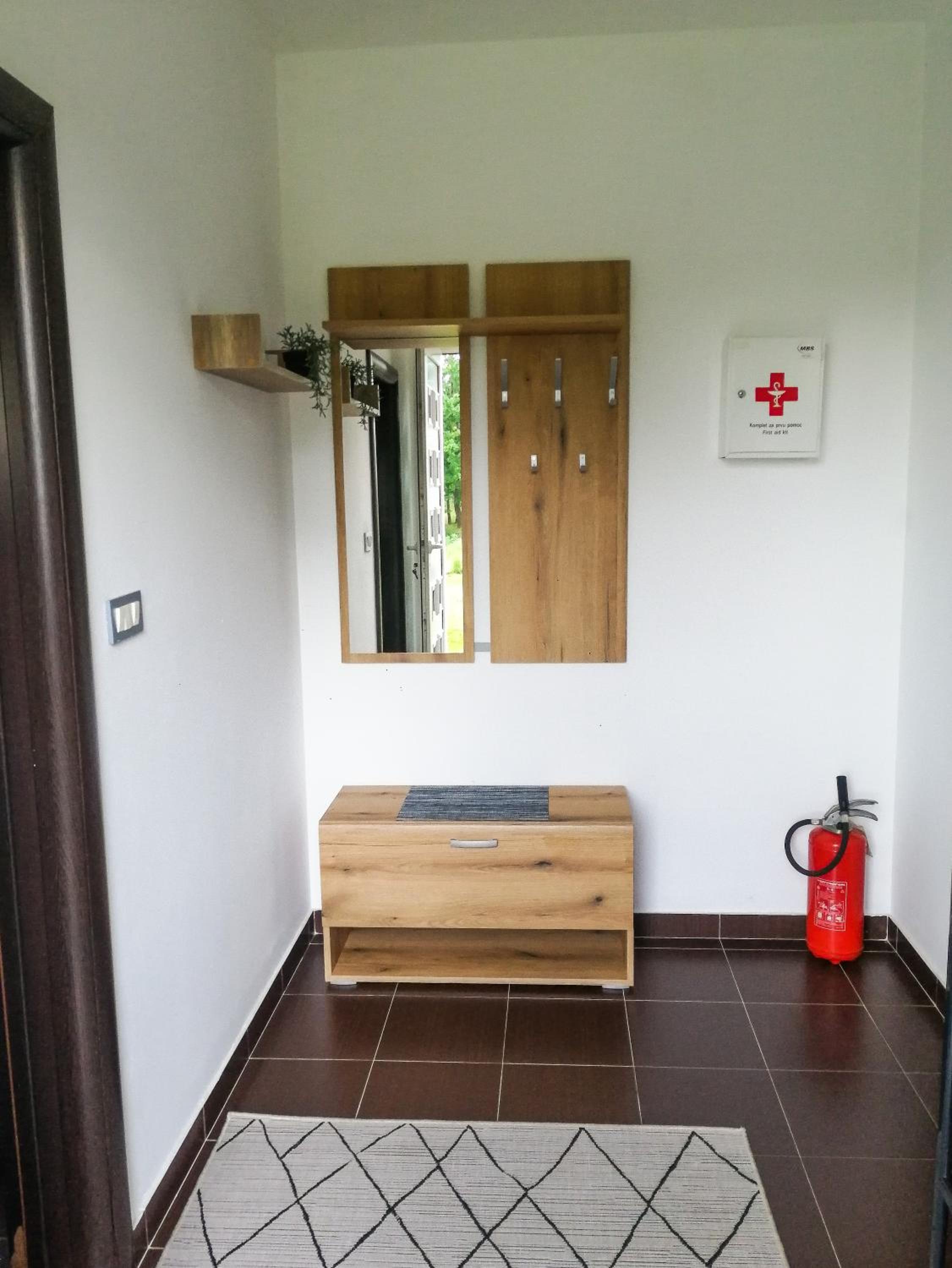 Apartman Siesta