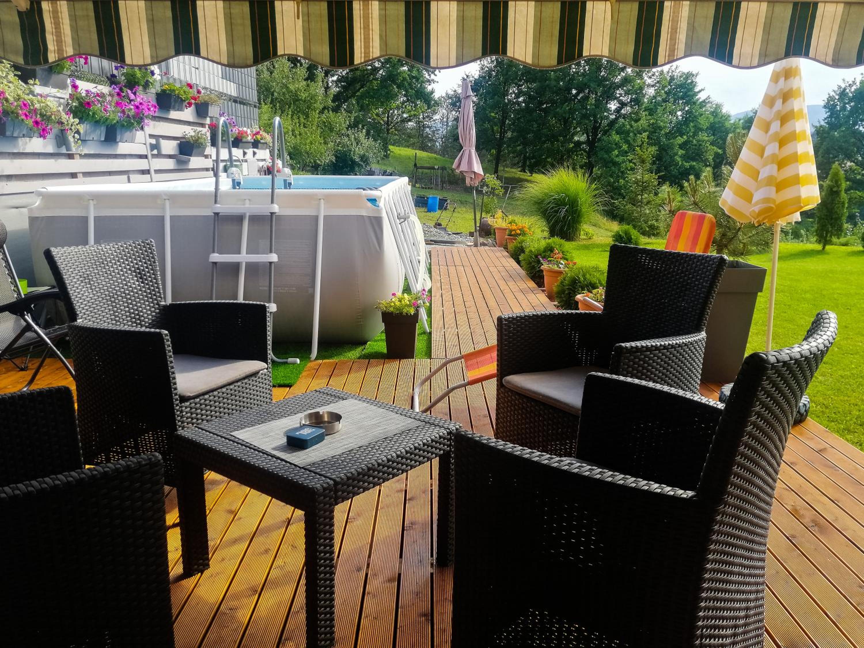 Apartman Siesta