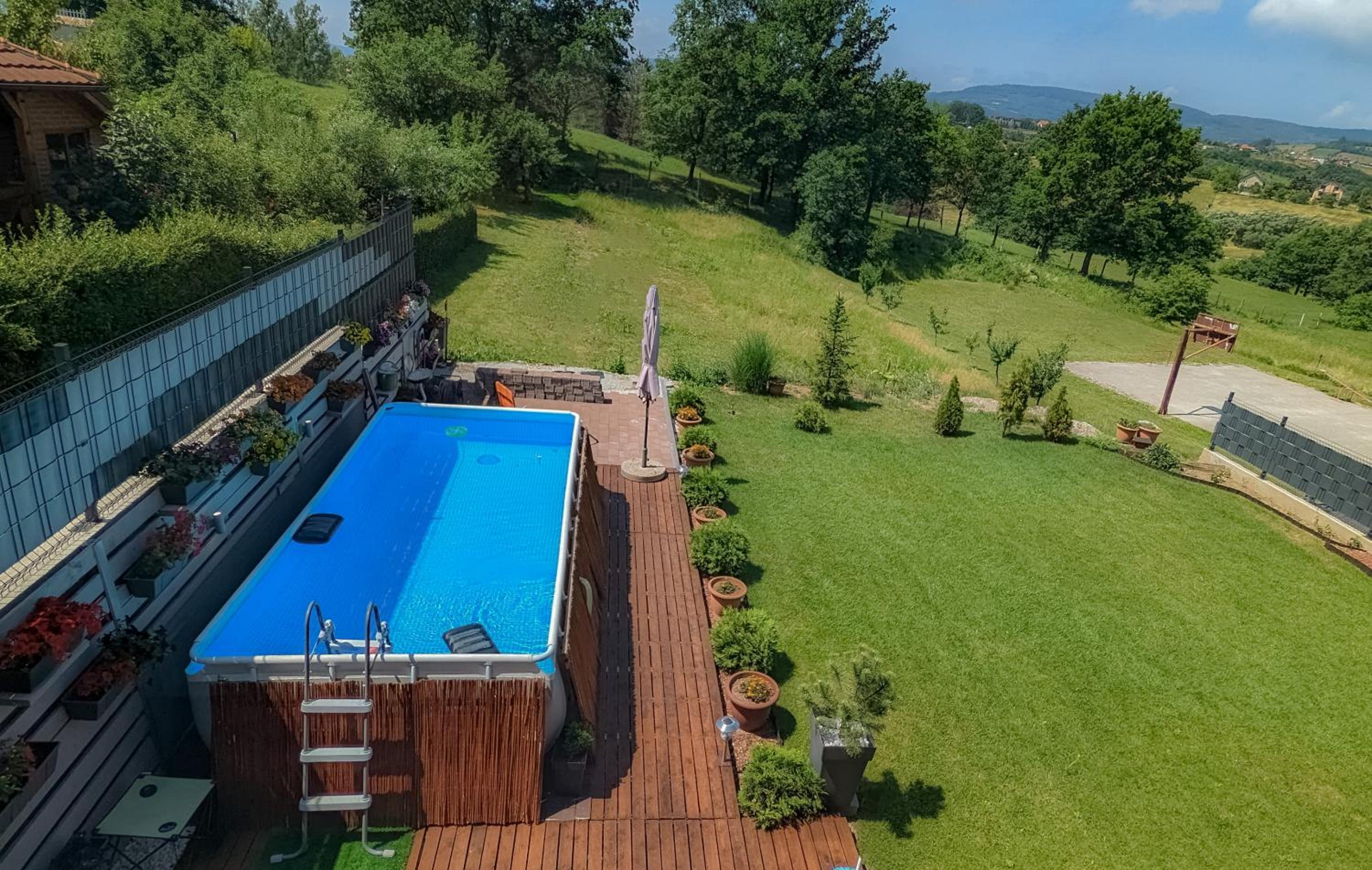 Apartman Siesta