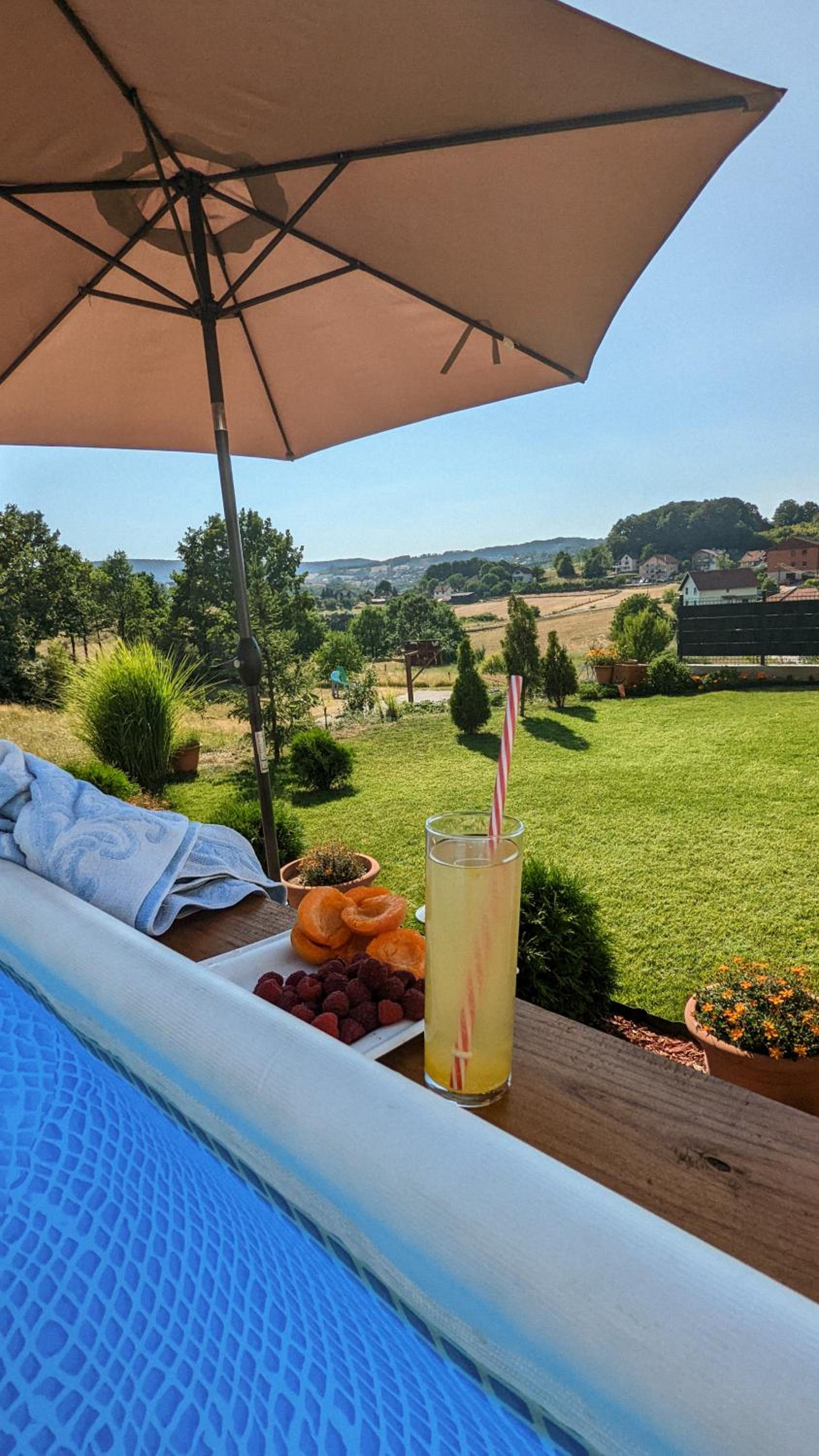 Apartman Siesta
