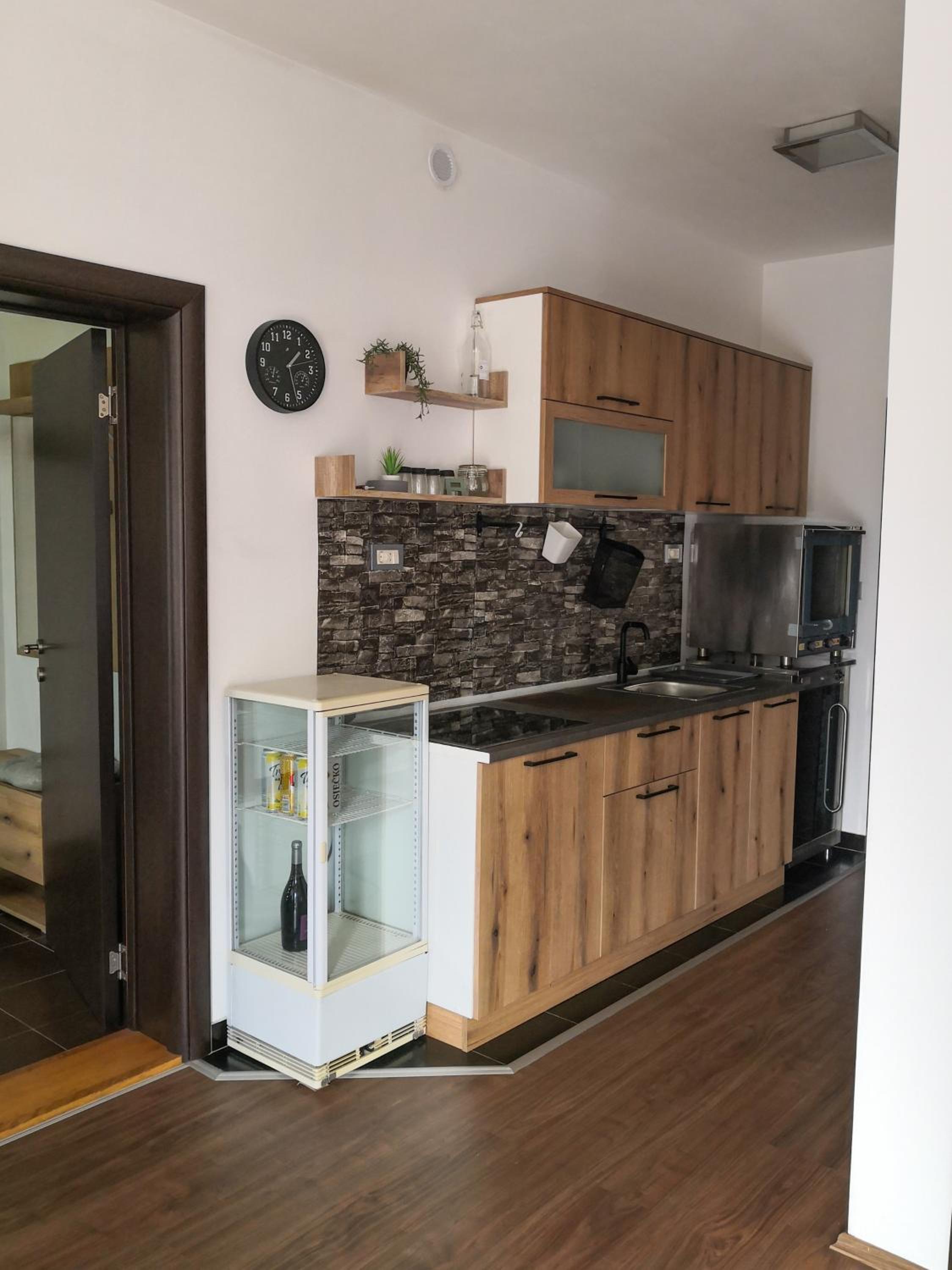 Apartman Siesta
