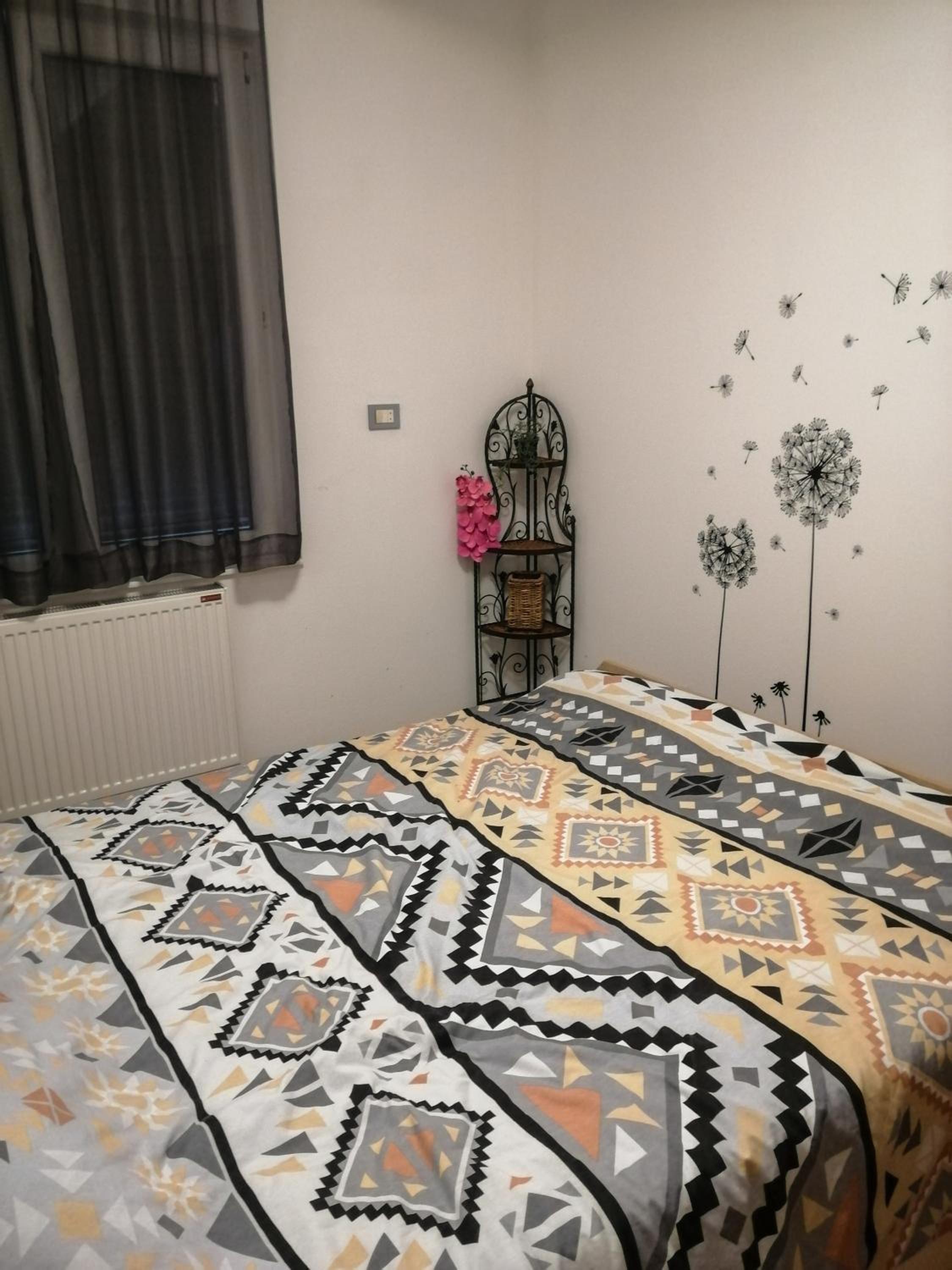 Apartman Siesta