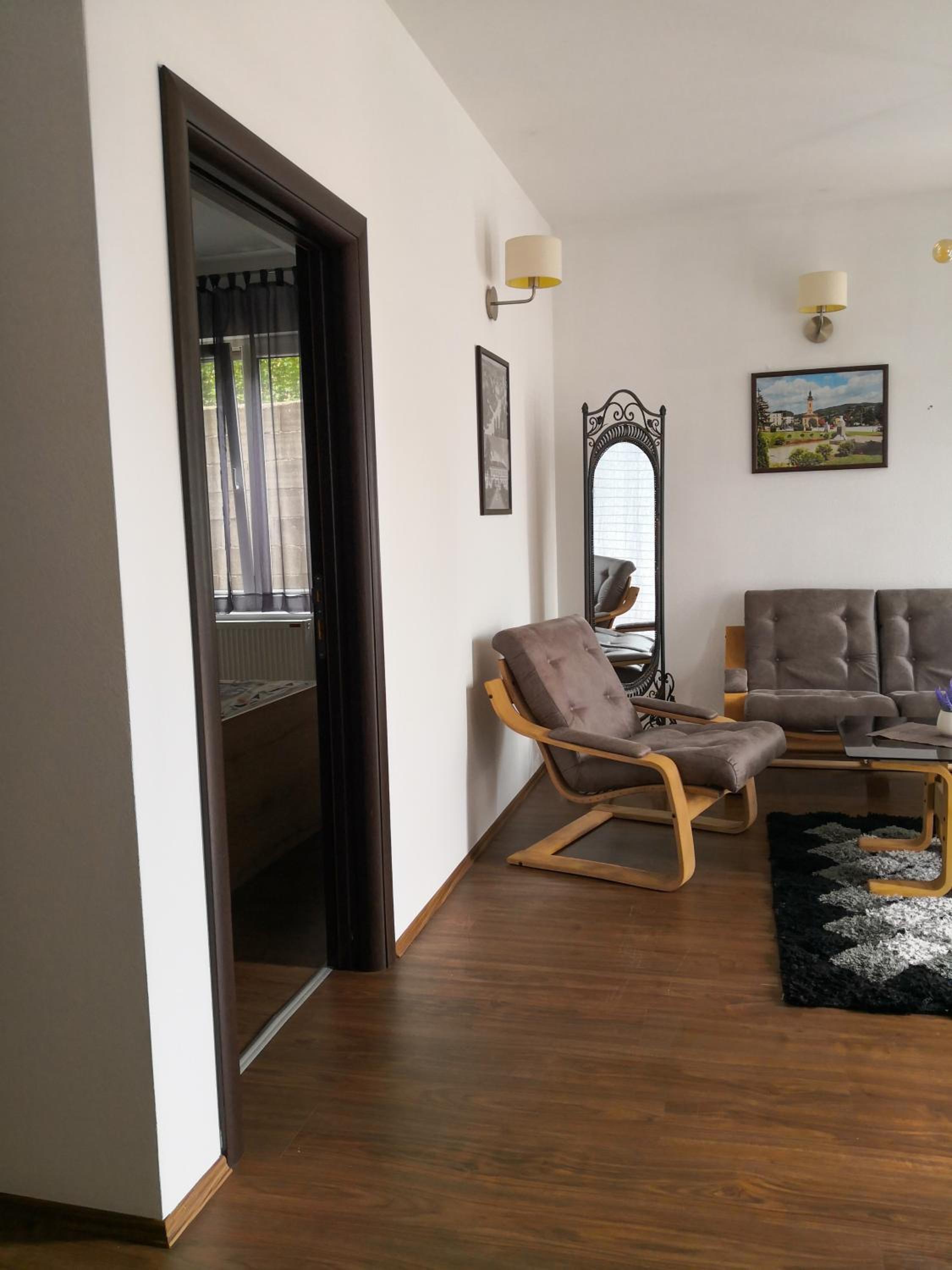 Apartman Siesta