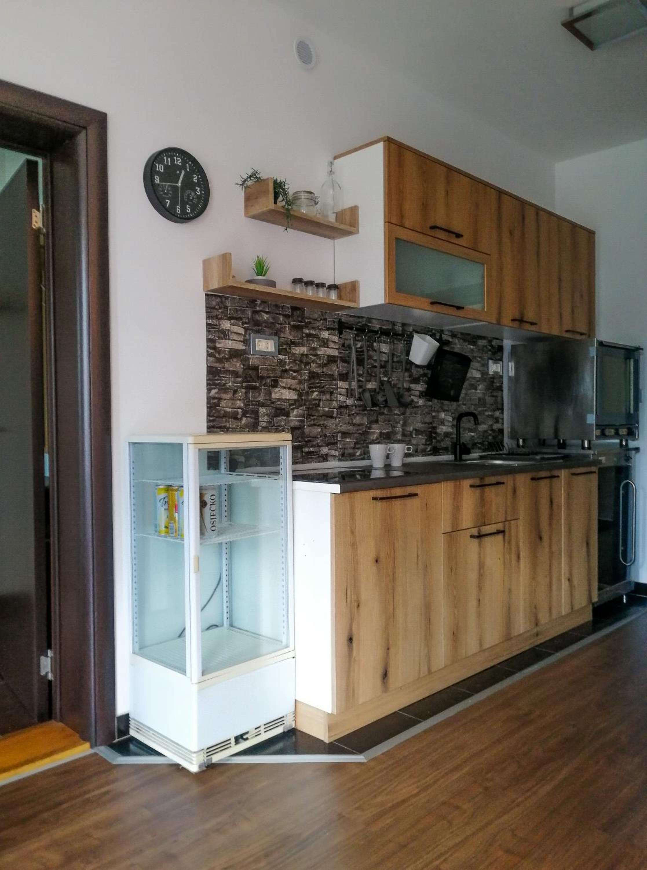 Apartman Siesta