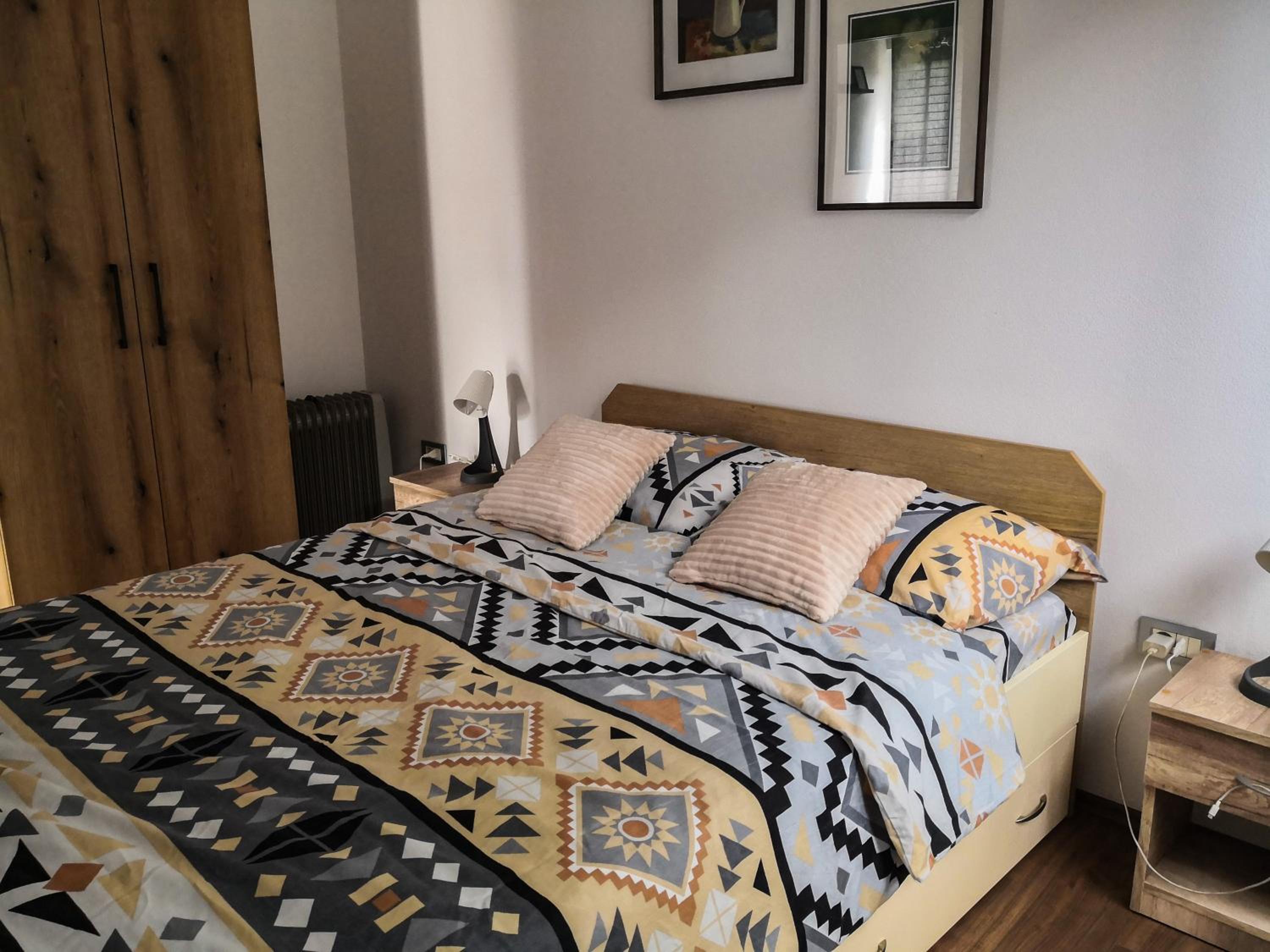 Apartman Siesta