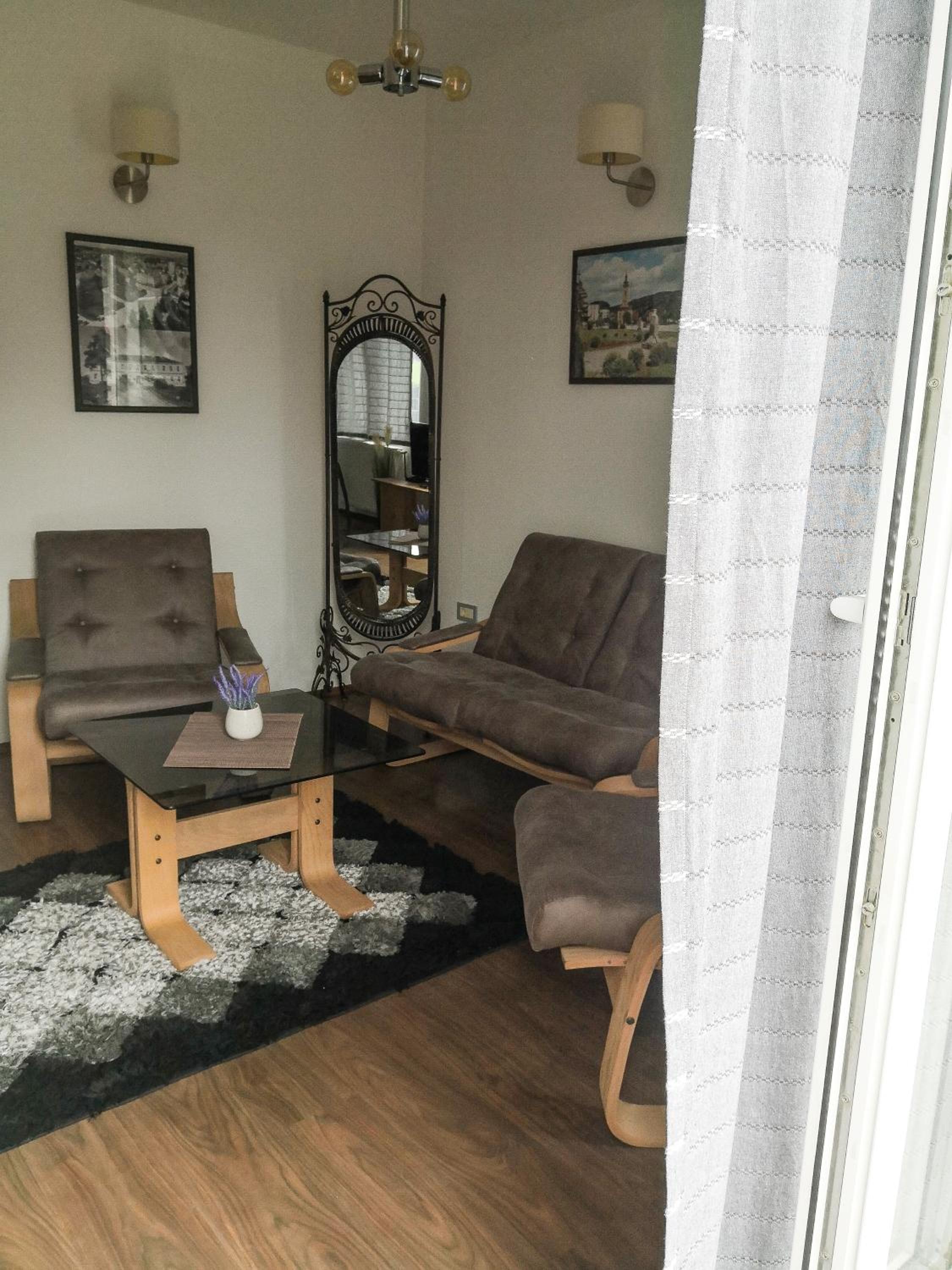 Apartman Siesta