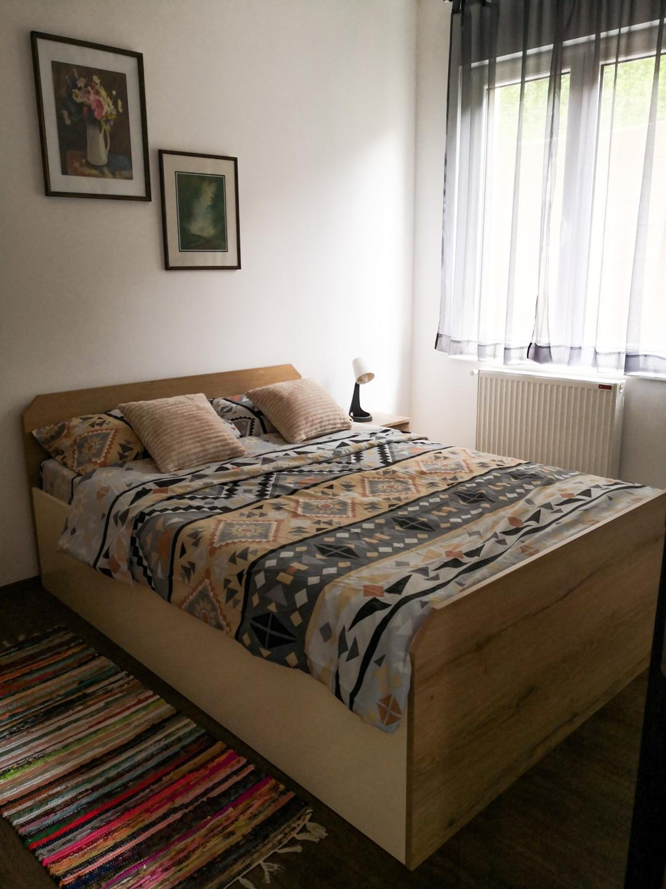 Apartman Siesta