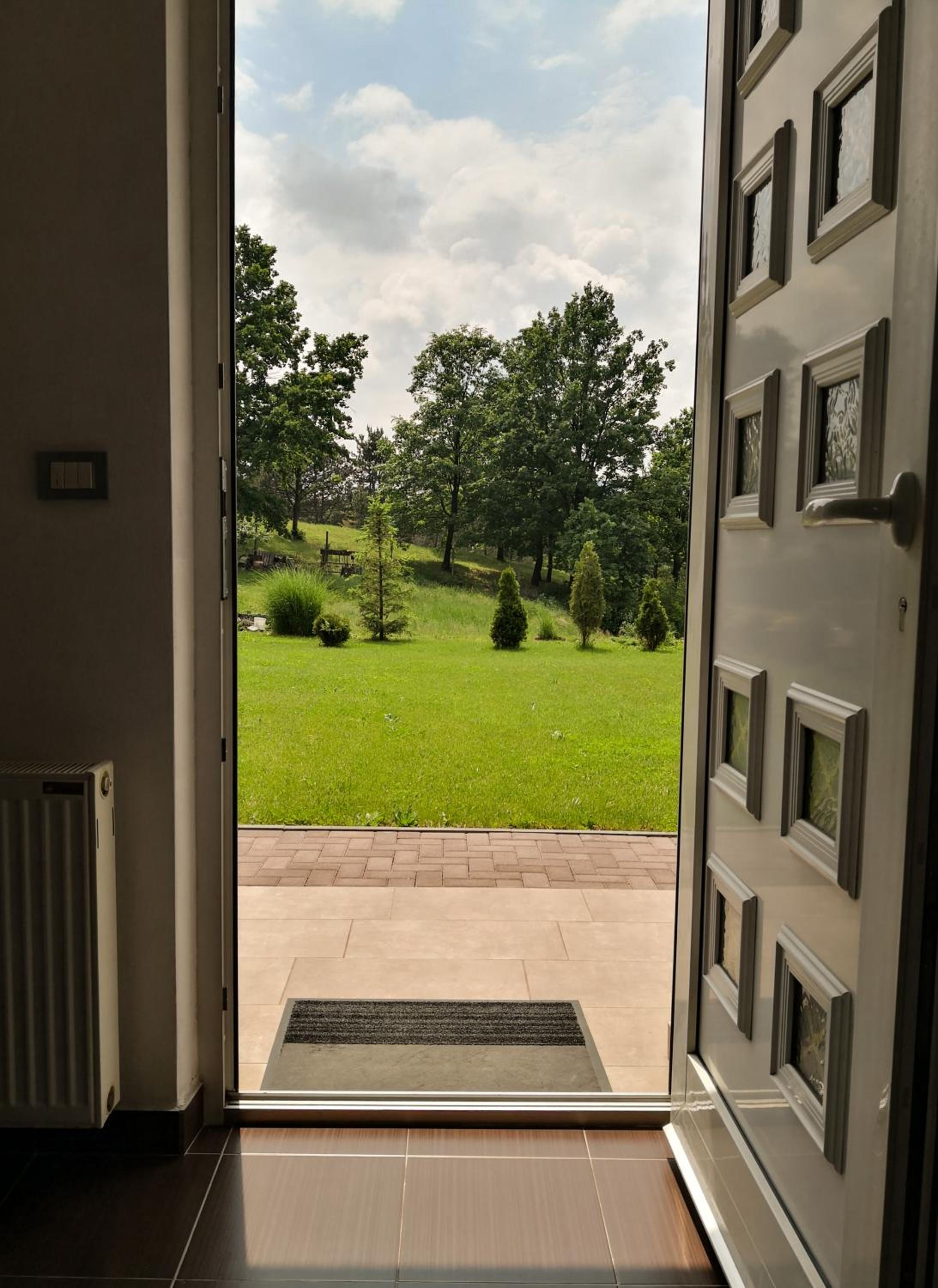 Apartman Siesta