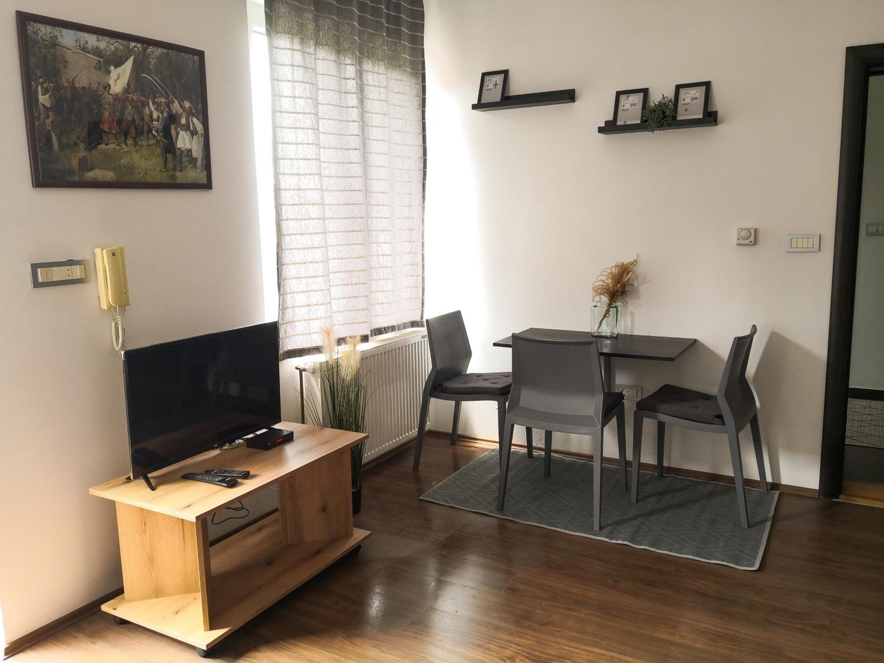 Apartman Siesta
