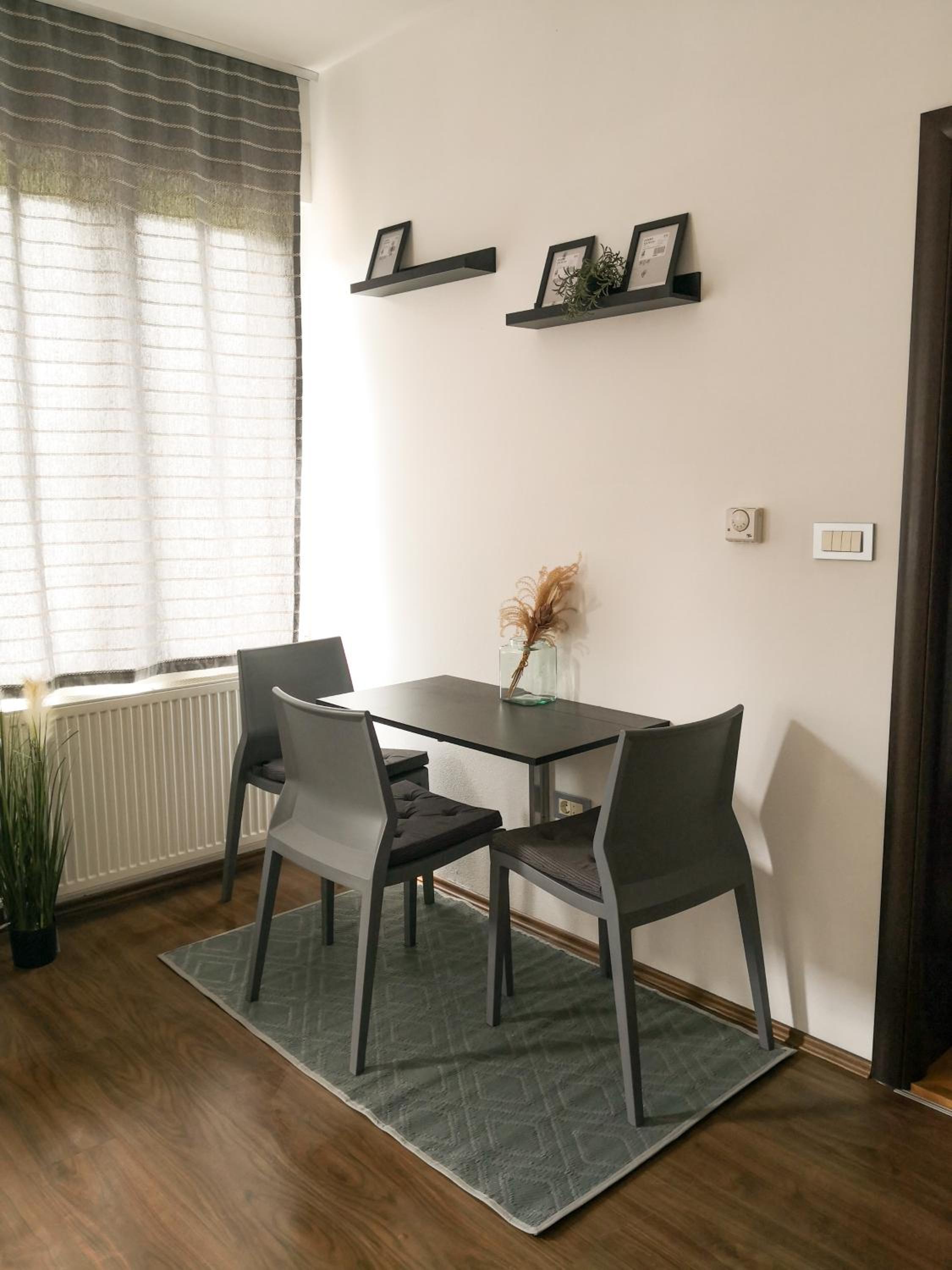 Apartman Siesta