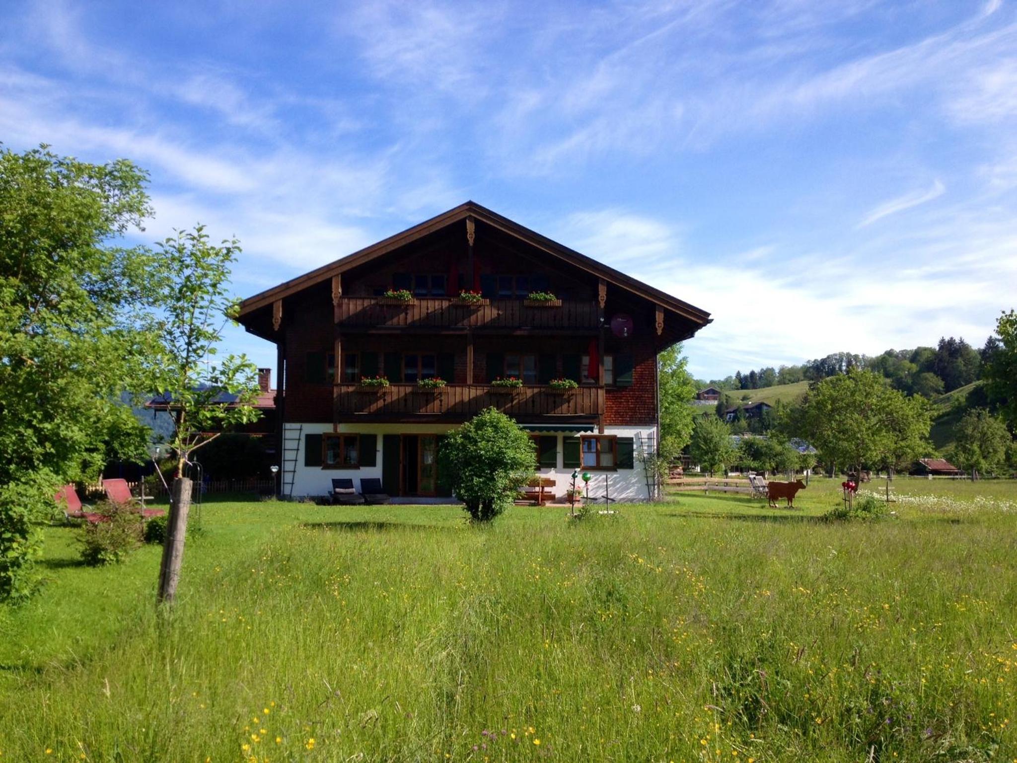 Landhaus Berktold