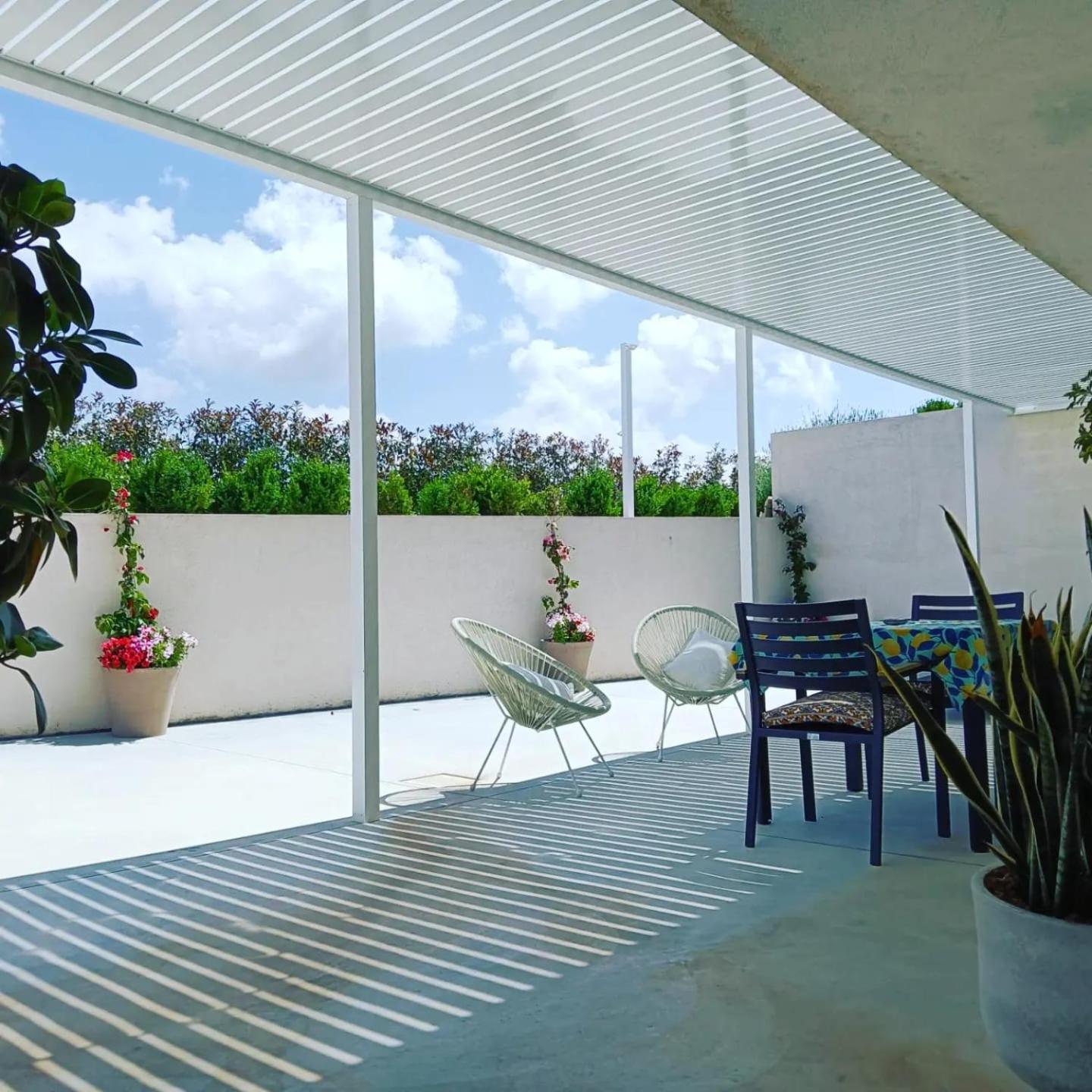 VILLA CAROB en Scicli