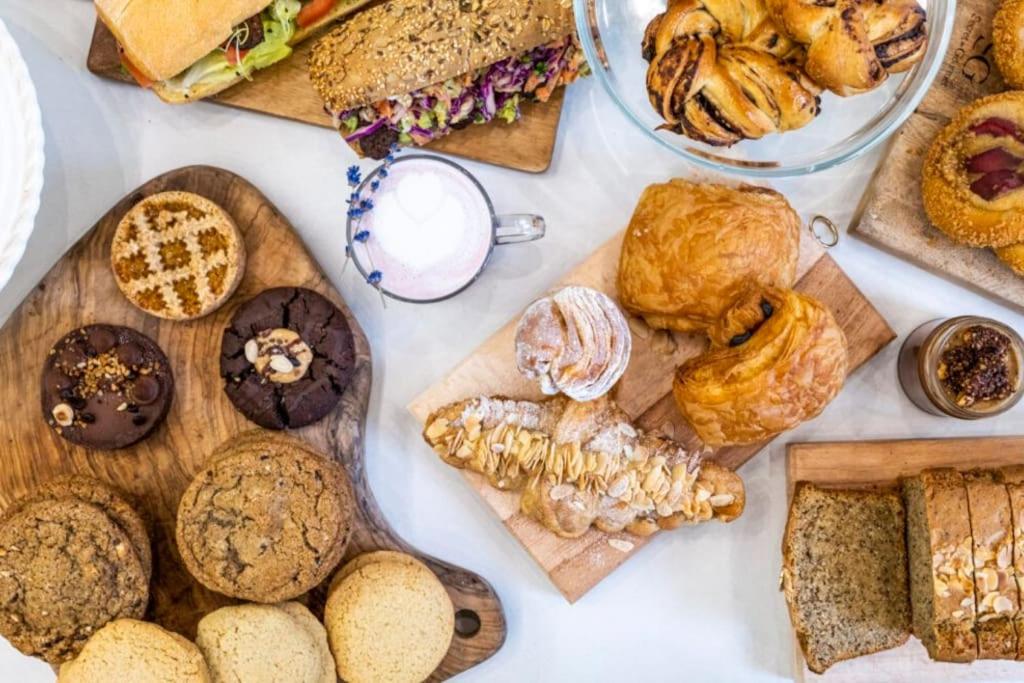 Enosis Apartments - Argo Beachside Flat photo 5