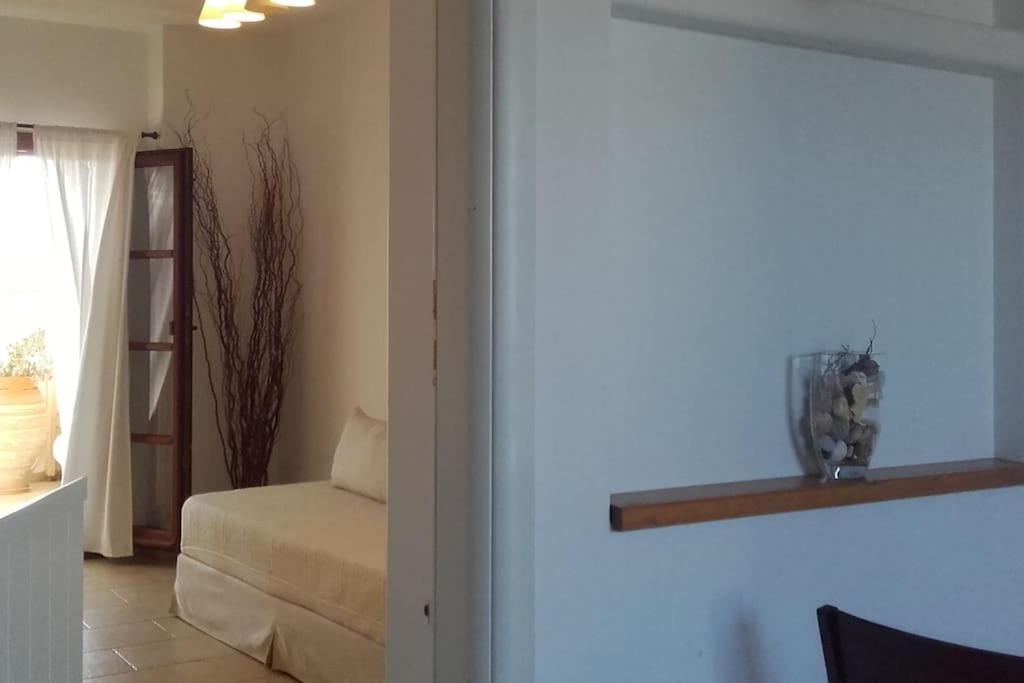 Enosis Apartments - Argo Beachside Flat photo 4