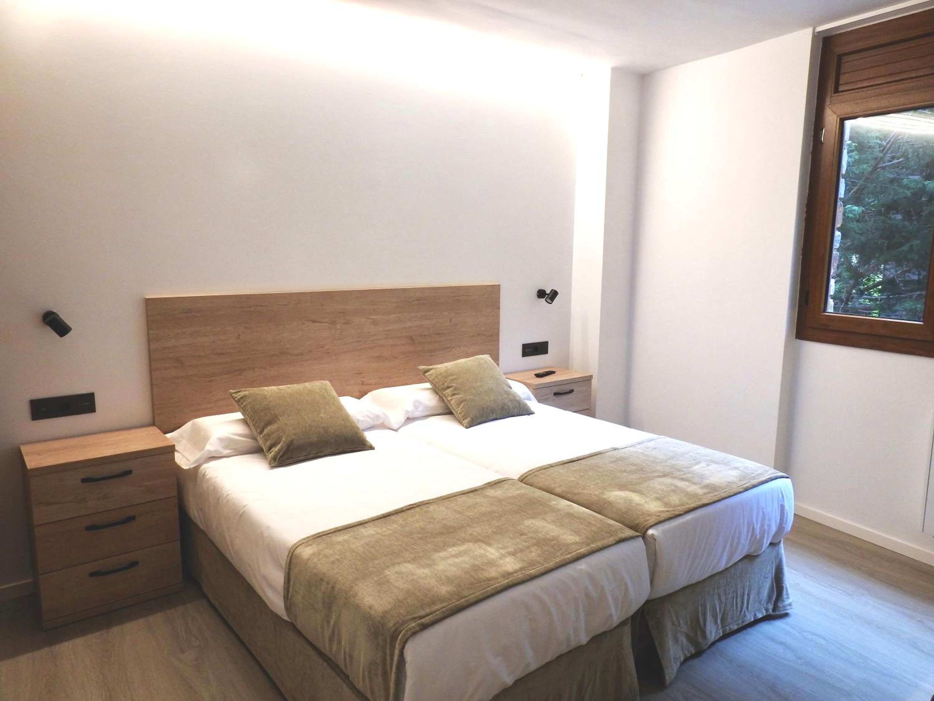 Apartaments Turistics El Buner