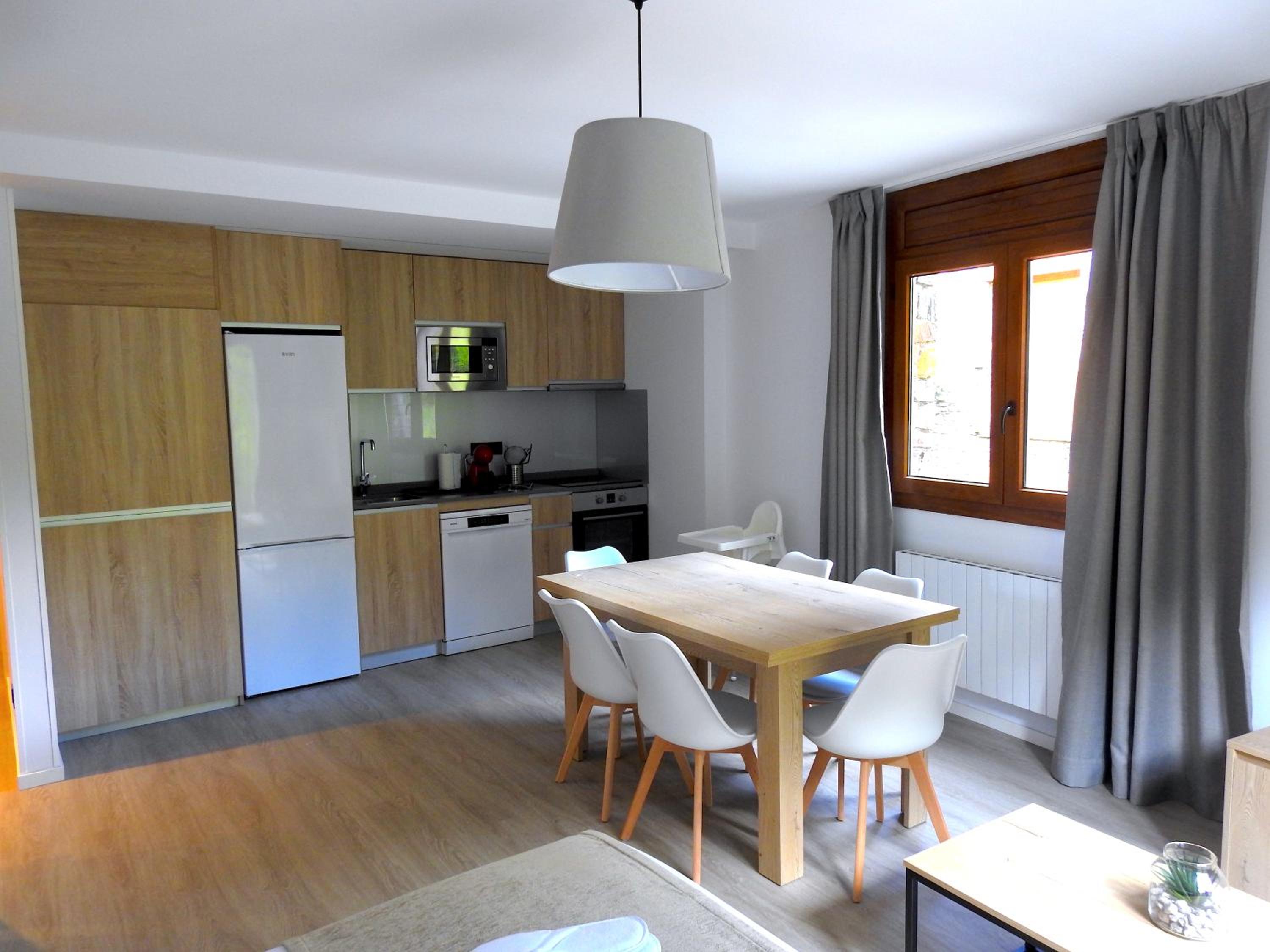 Apartaments Turistics El Buner
