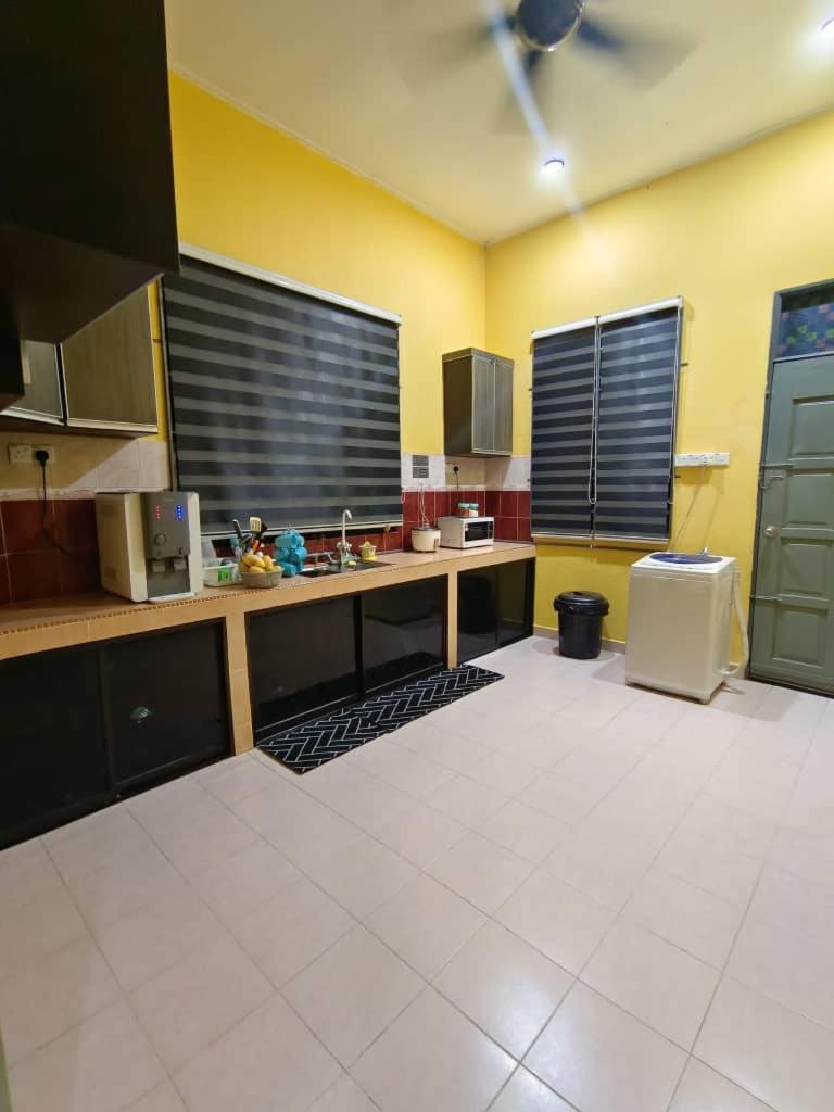 D Embun Homestay photo 1