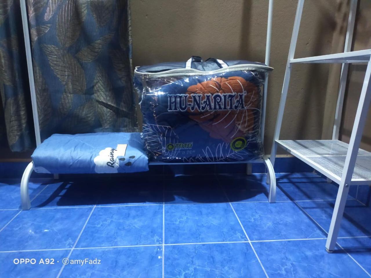 D Embun Homestay photo 3