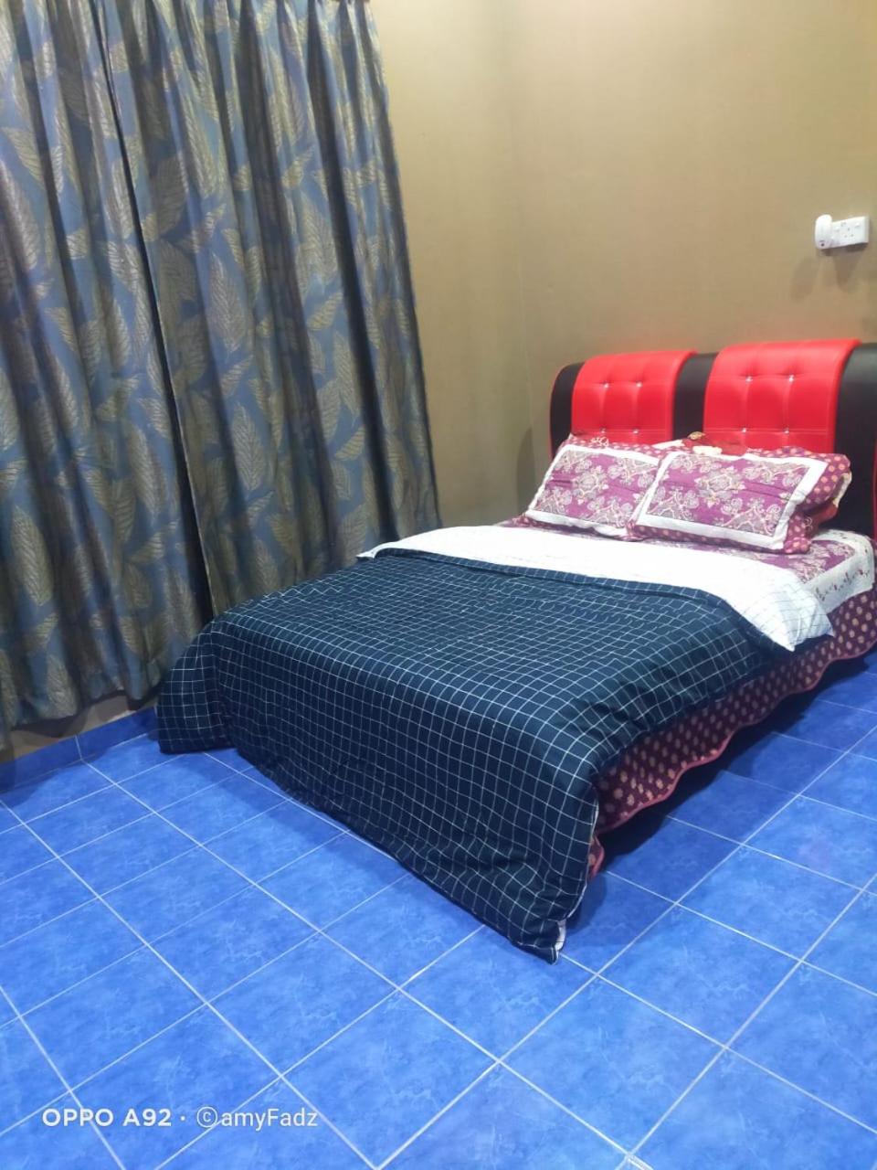 D Embun Homestay photo 4