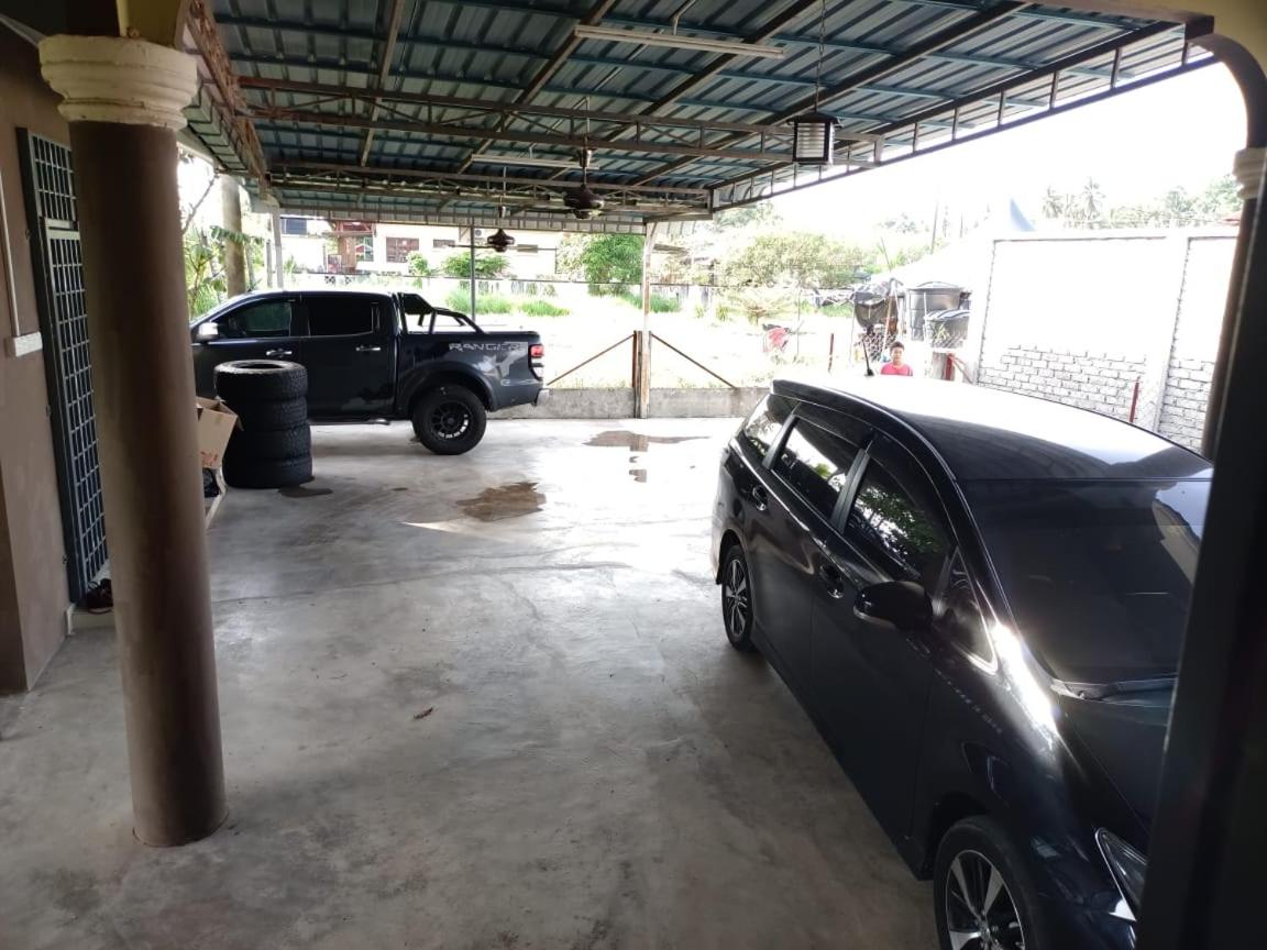 D Embun Homestay photo 5