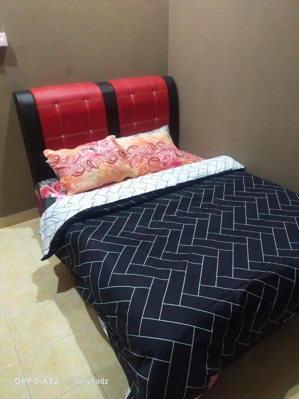 D Embun Homestay photo 8