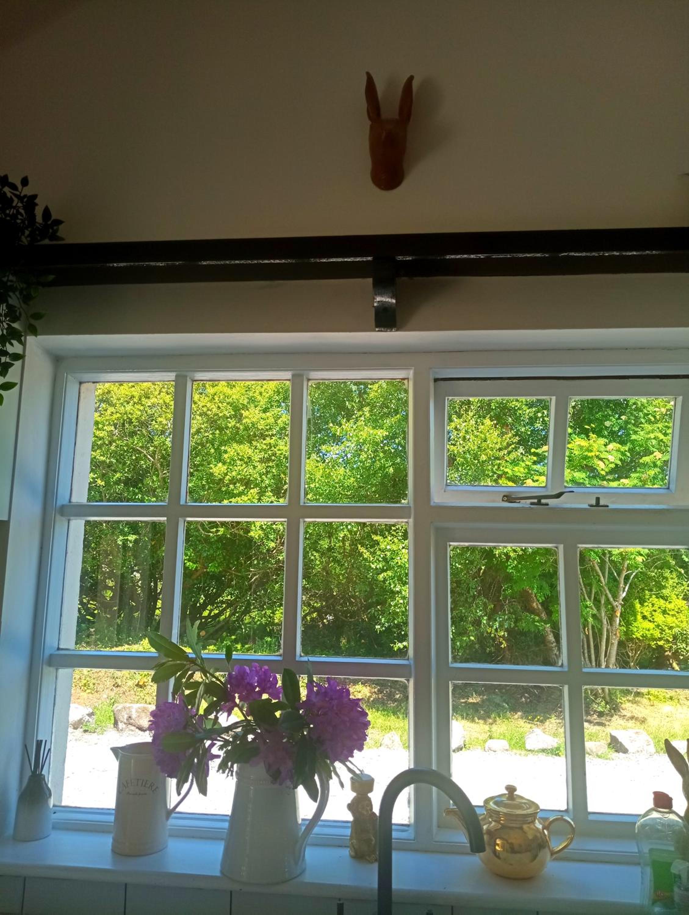 Donegal cottage