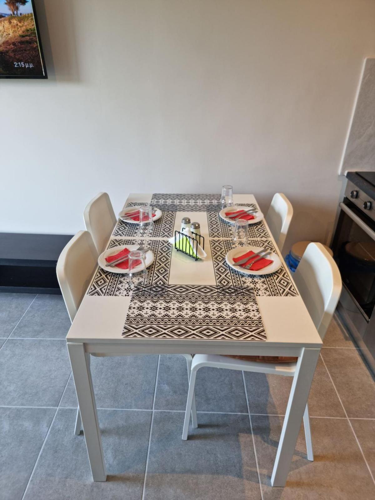 Palaia premium flat view 2