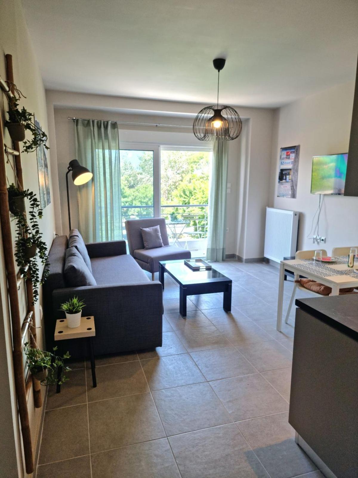 Palaia premium flat view 3