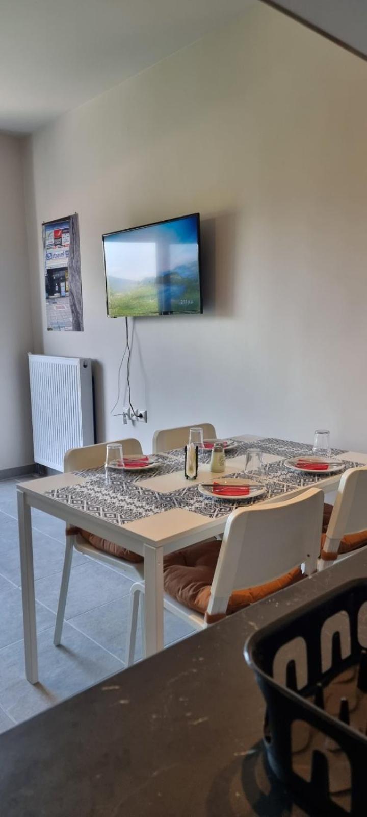 Palaia premium flat view 4
