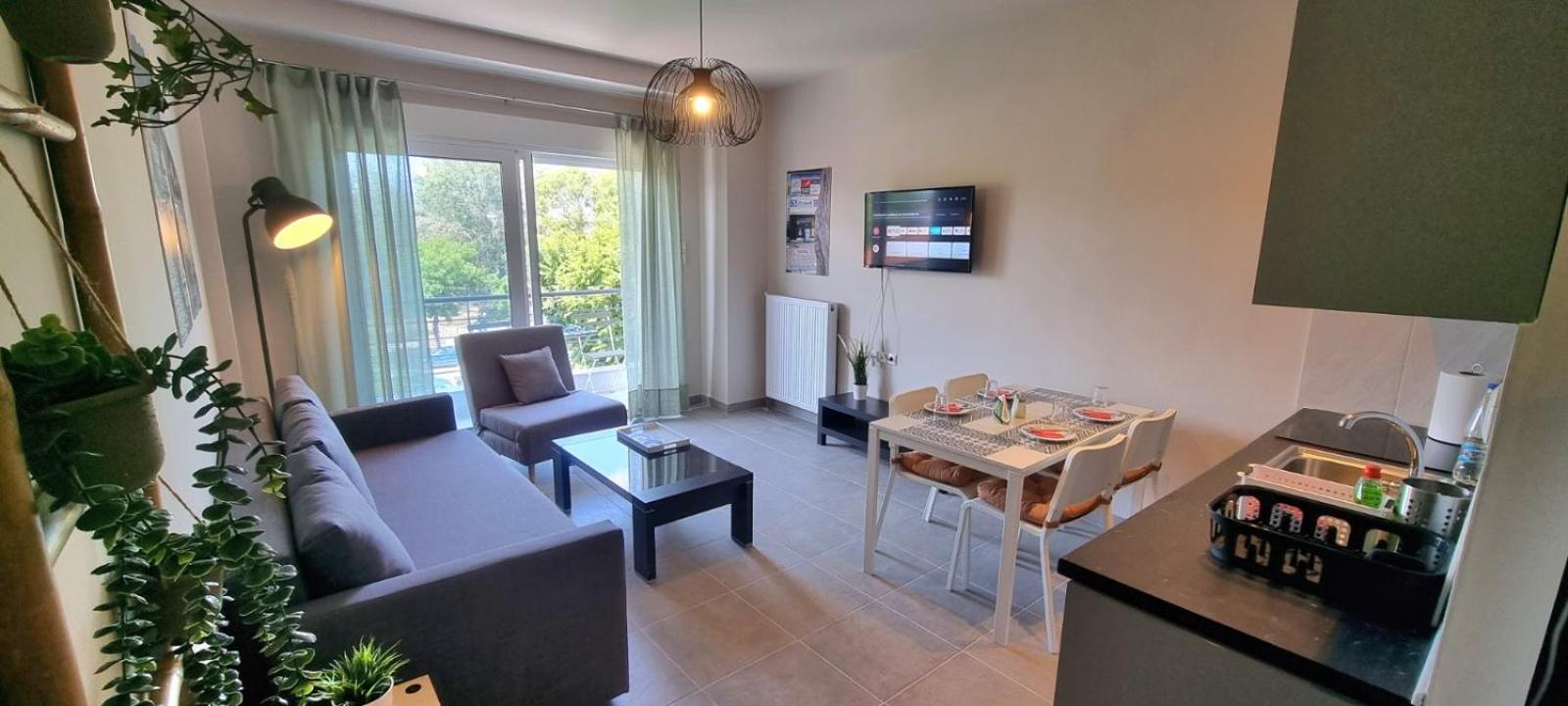 Palaia premium flat view 5