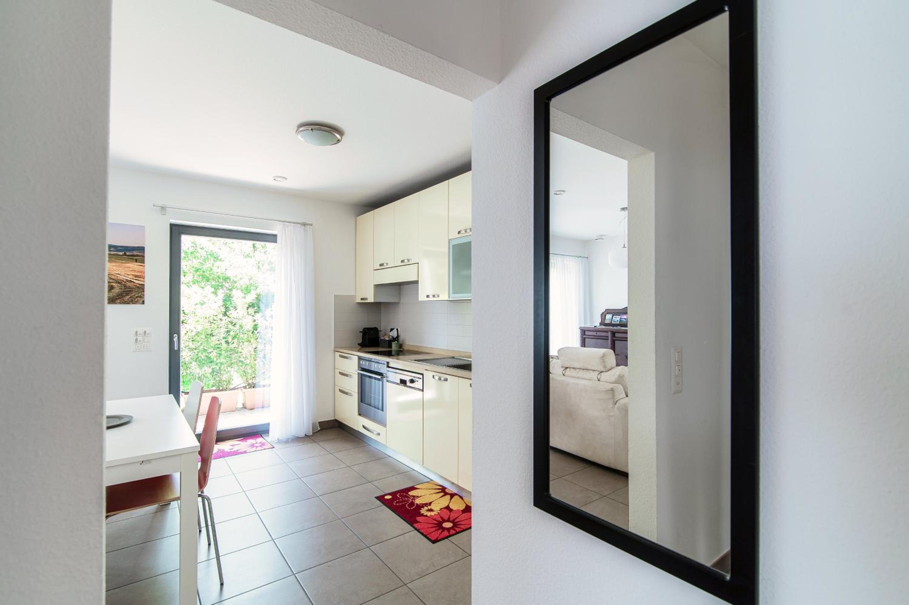 Casa Mummi by Quokka 360 - with garden 5 min from Ascona