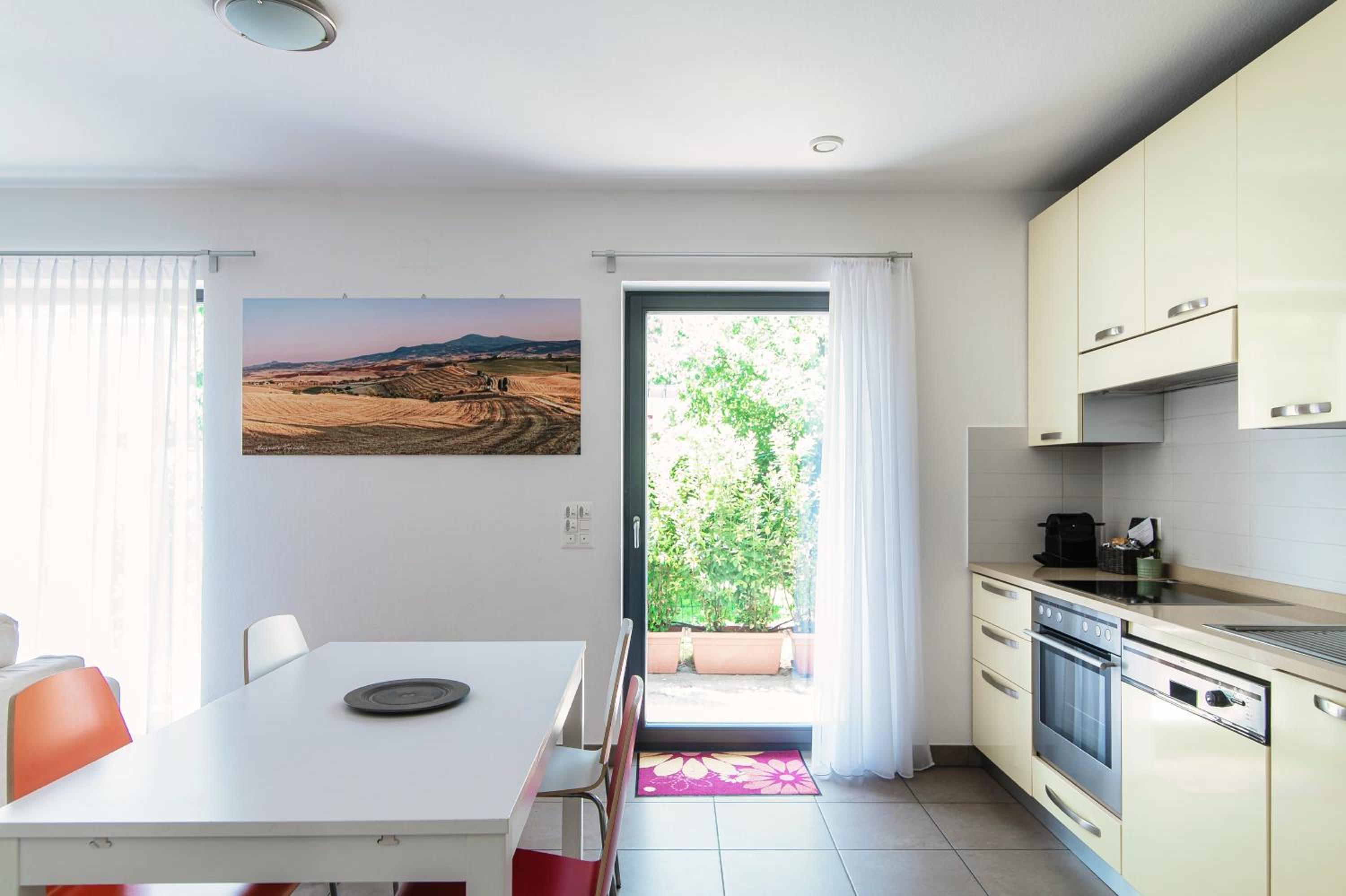 Casa Mummi by Quokka 360 - with garden 5 min from Ascona