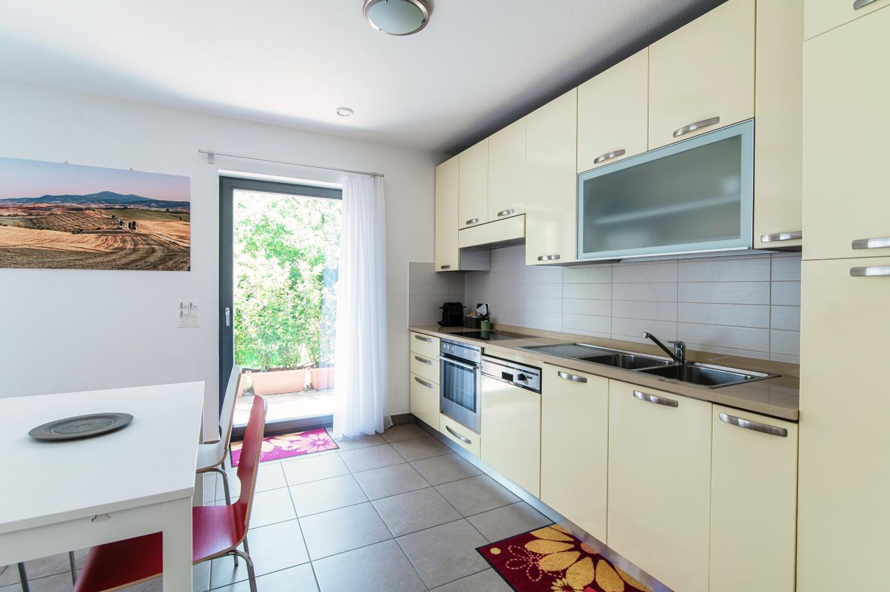 Casa Mummi by Quokka 360 - with garden 5 min from Ascona
