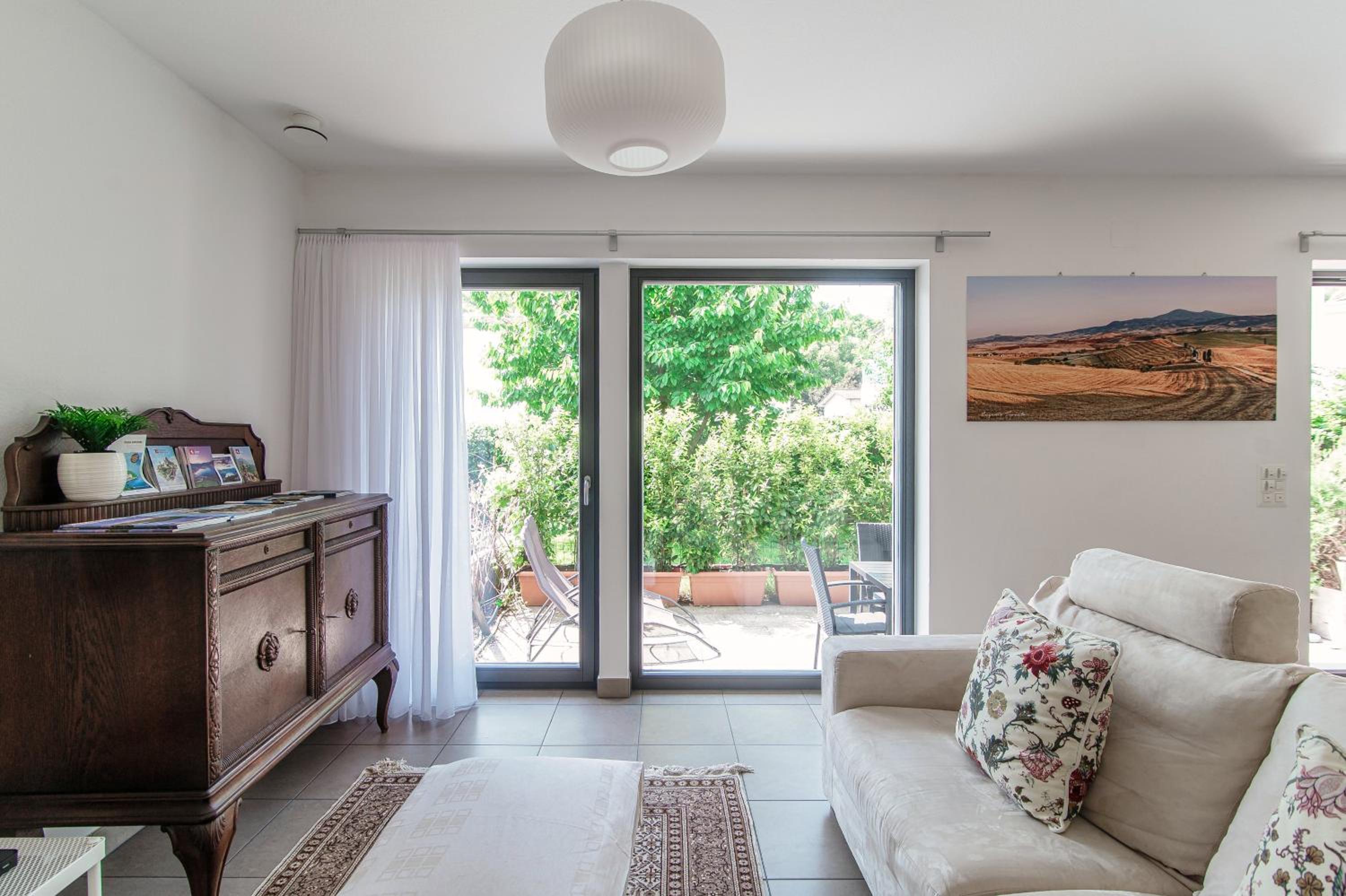 Casa Mummi by Quokka 360 - with garden 5 min from Ascona