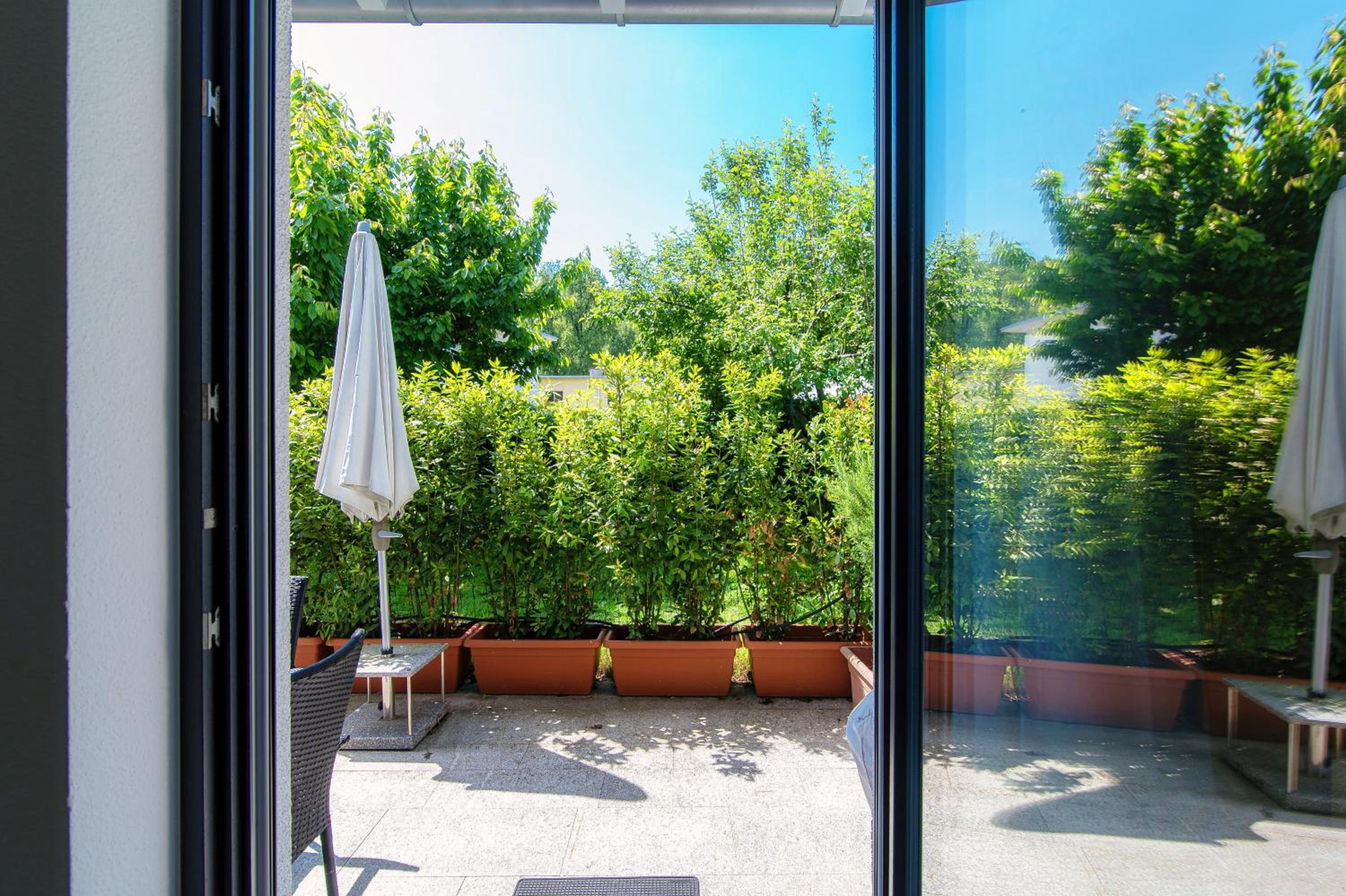 Casa Mummi by Quokka 360 - with garden 5 min from Ascona