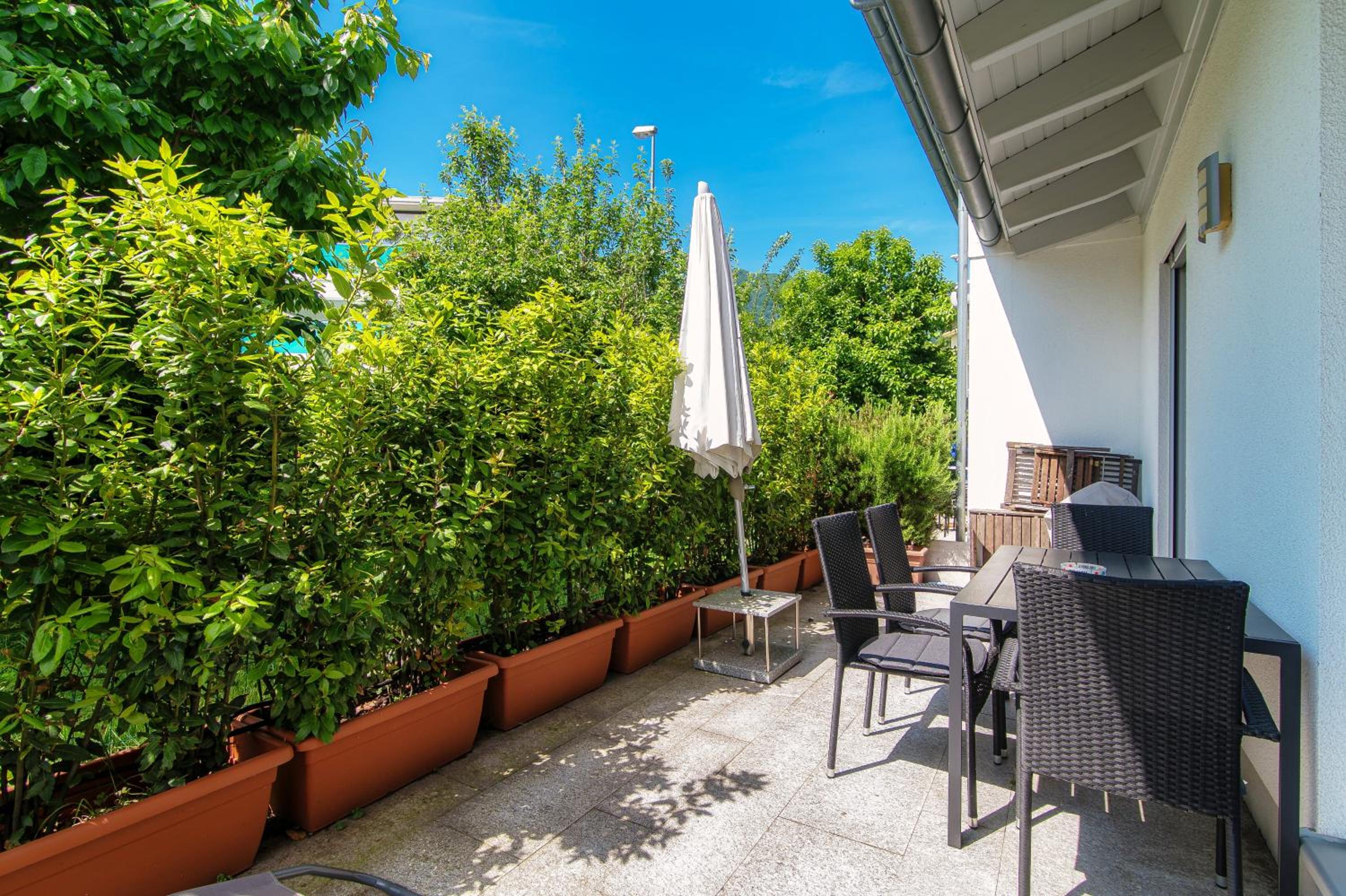 Casa Mummi by Quokka 360 - with garden 5 min from Ascona