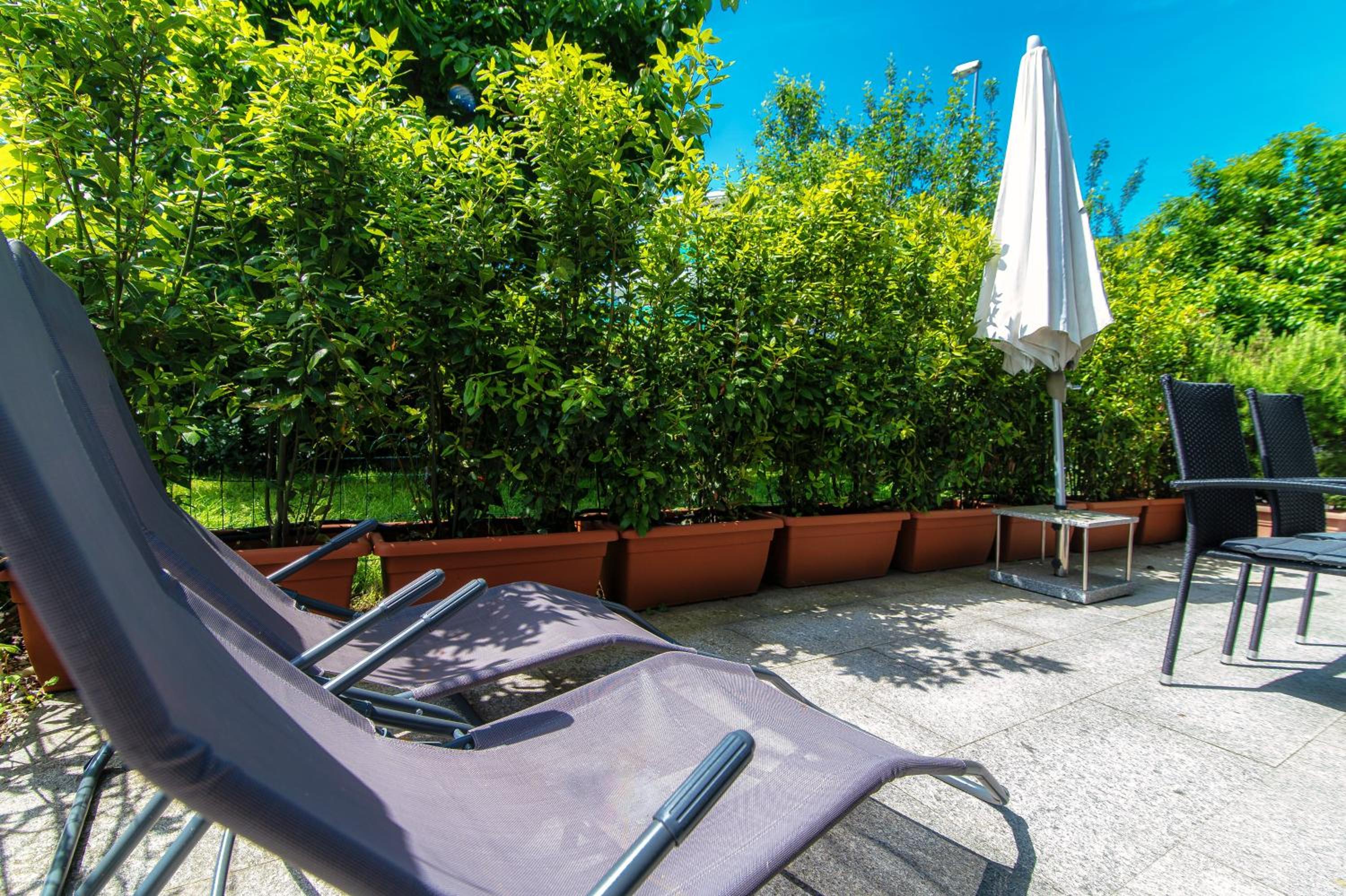 Casa Mummi by Quokka 360 - with garden 5 min from Ascona