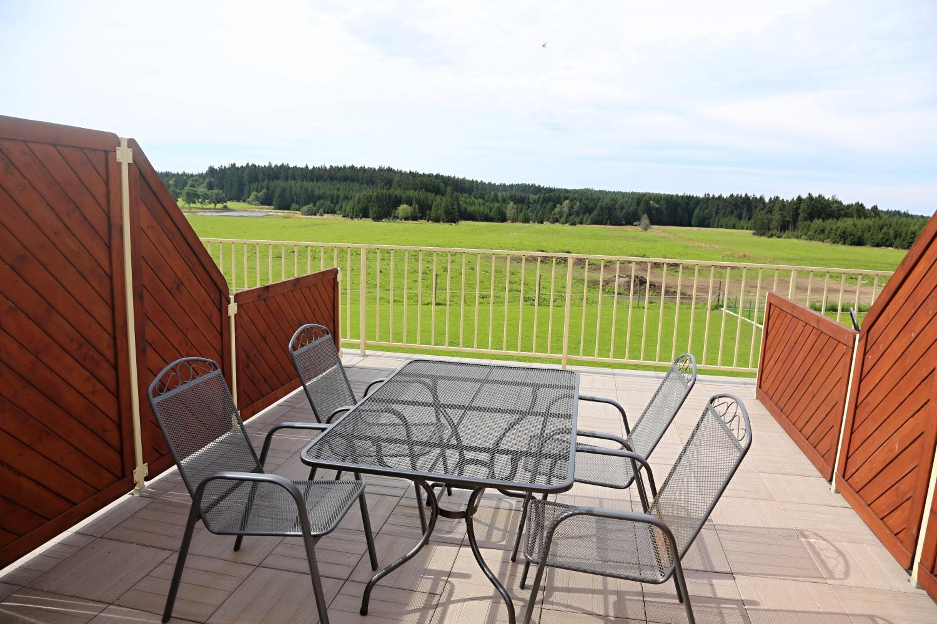Bison Ranch