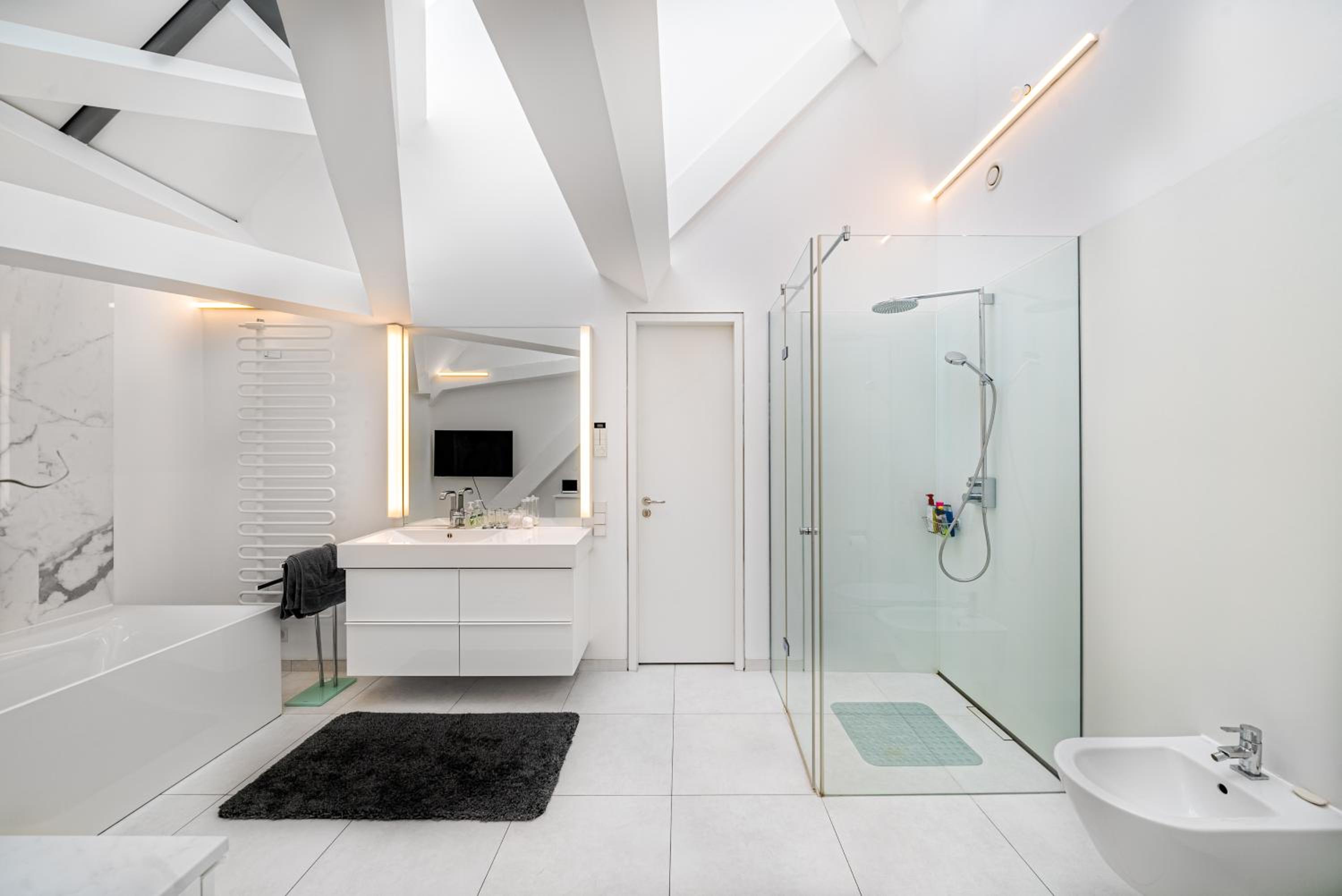 Luxus Penthouse am Kurfürstendamm