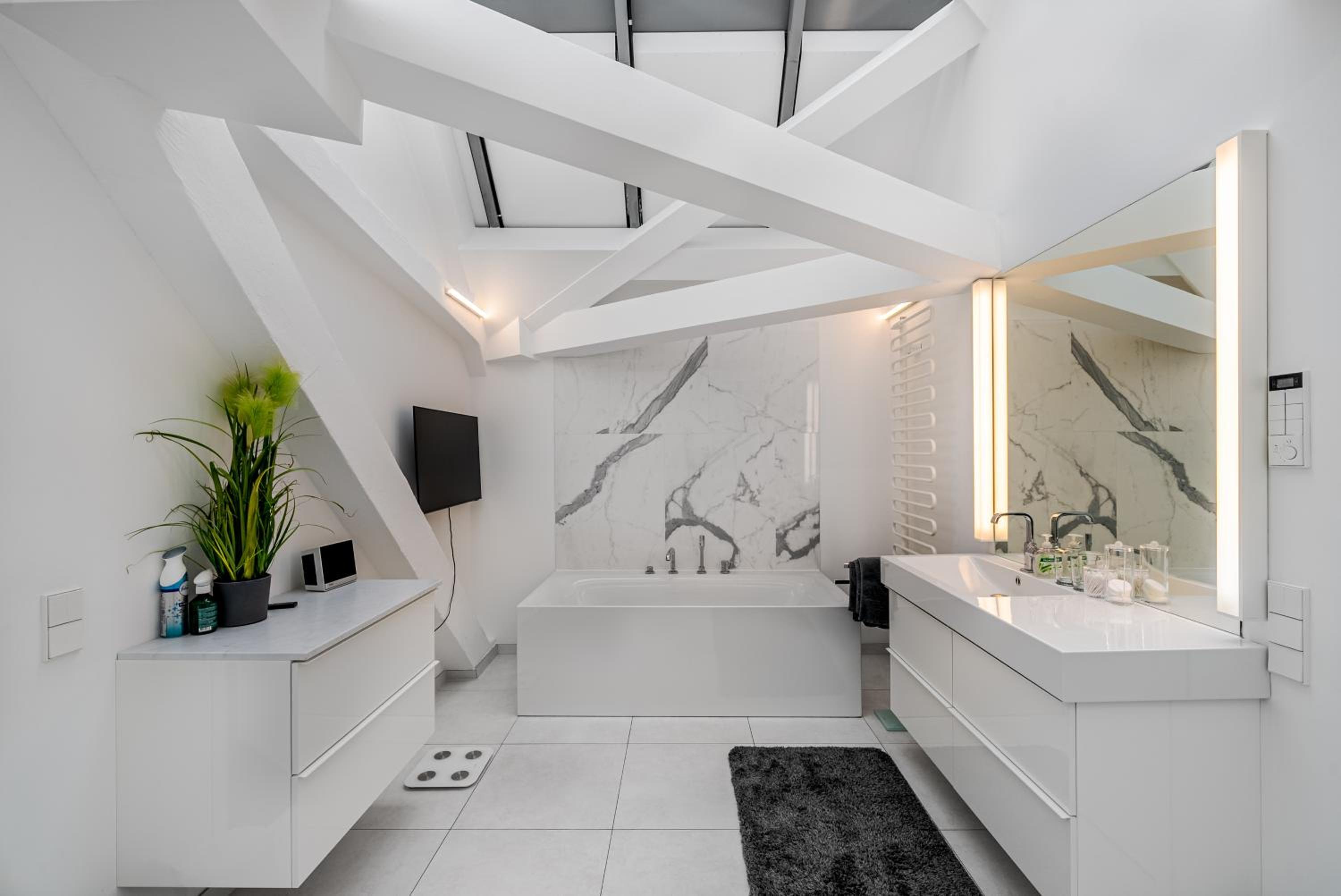 Luxus Penthouse am Kurfürstendamm
