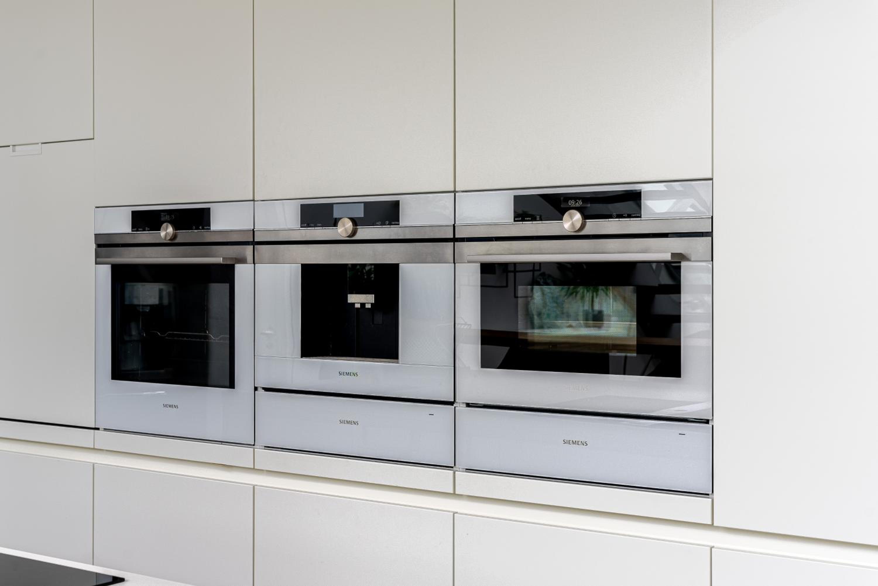 Luxus Penthouse am Kurfürstendamm