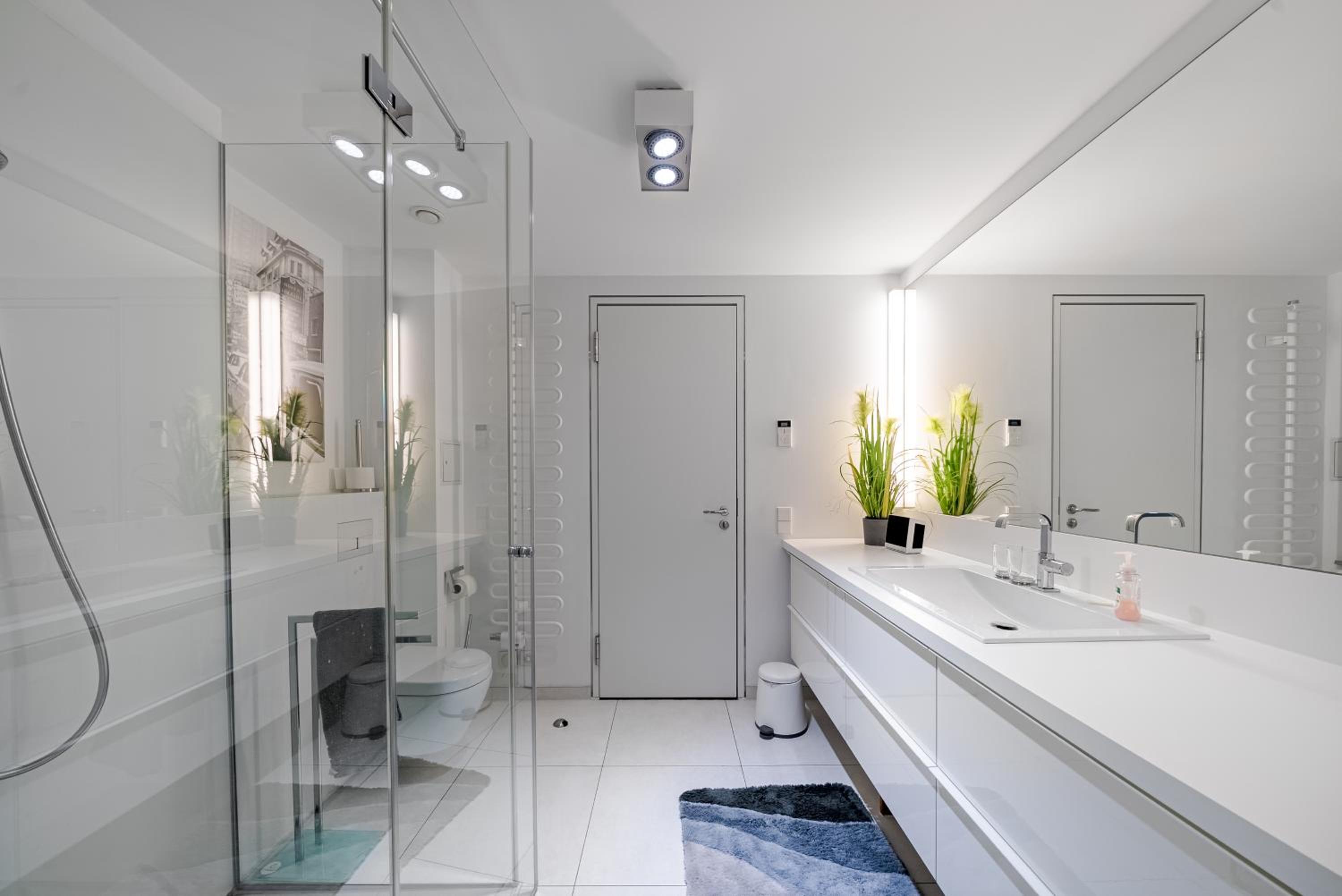 Luxus Penthouse am Kurfürstendamm