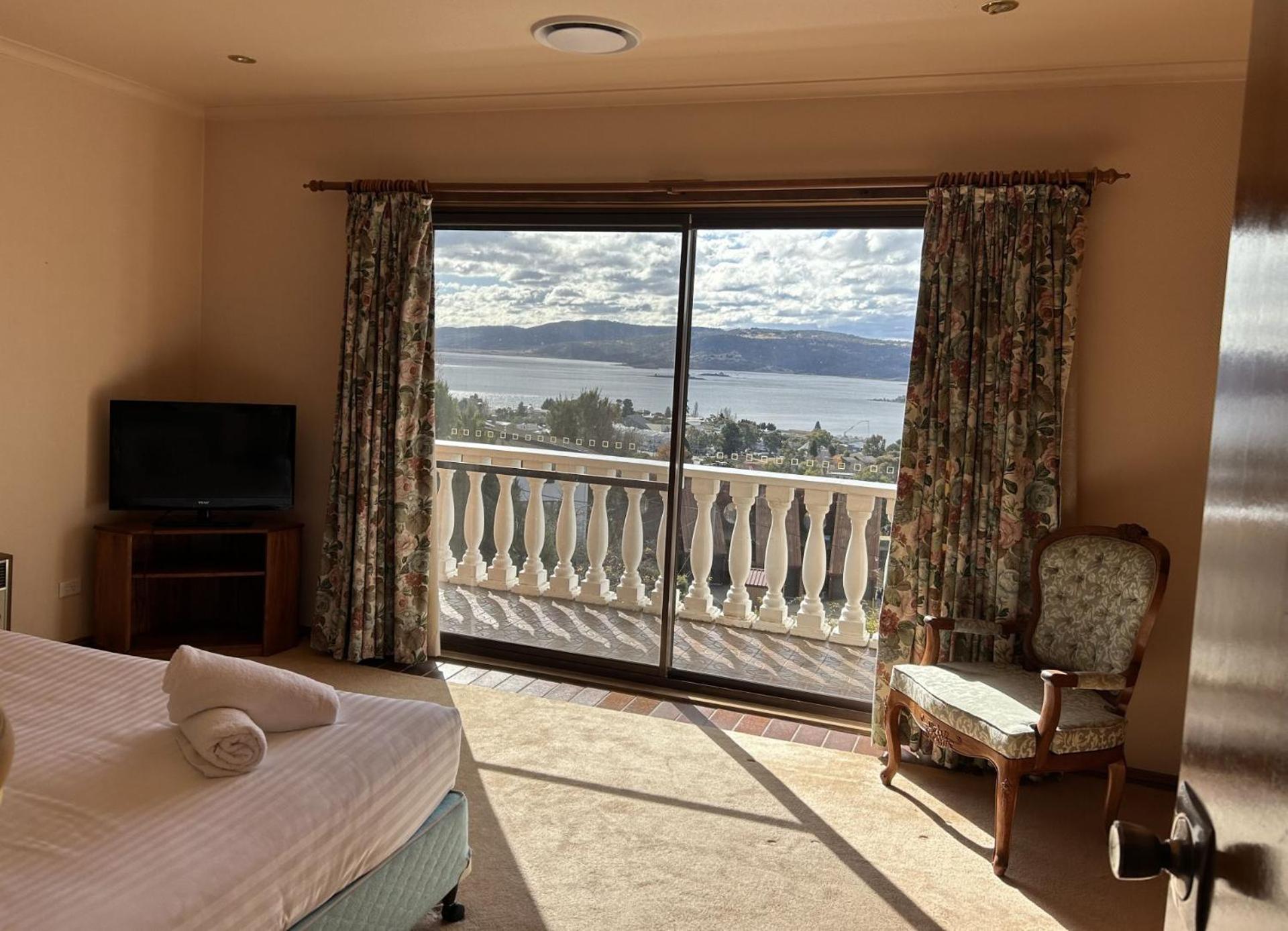 Top Deck by Kristall Apartments