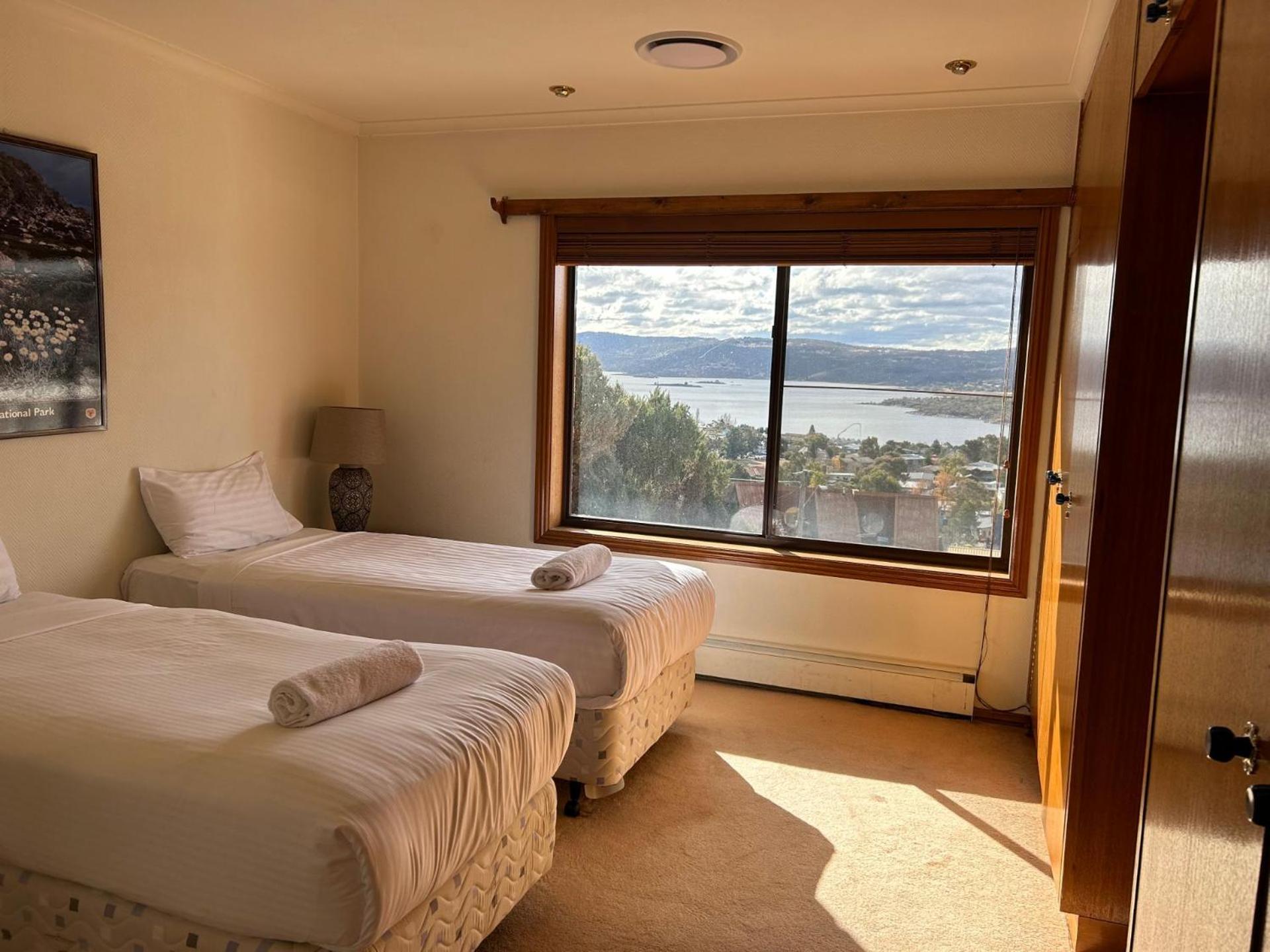 Top Deck by Kristall Apartments