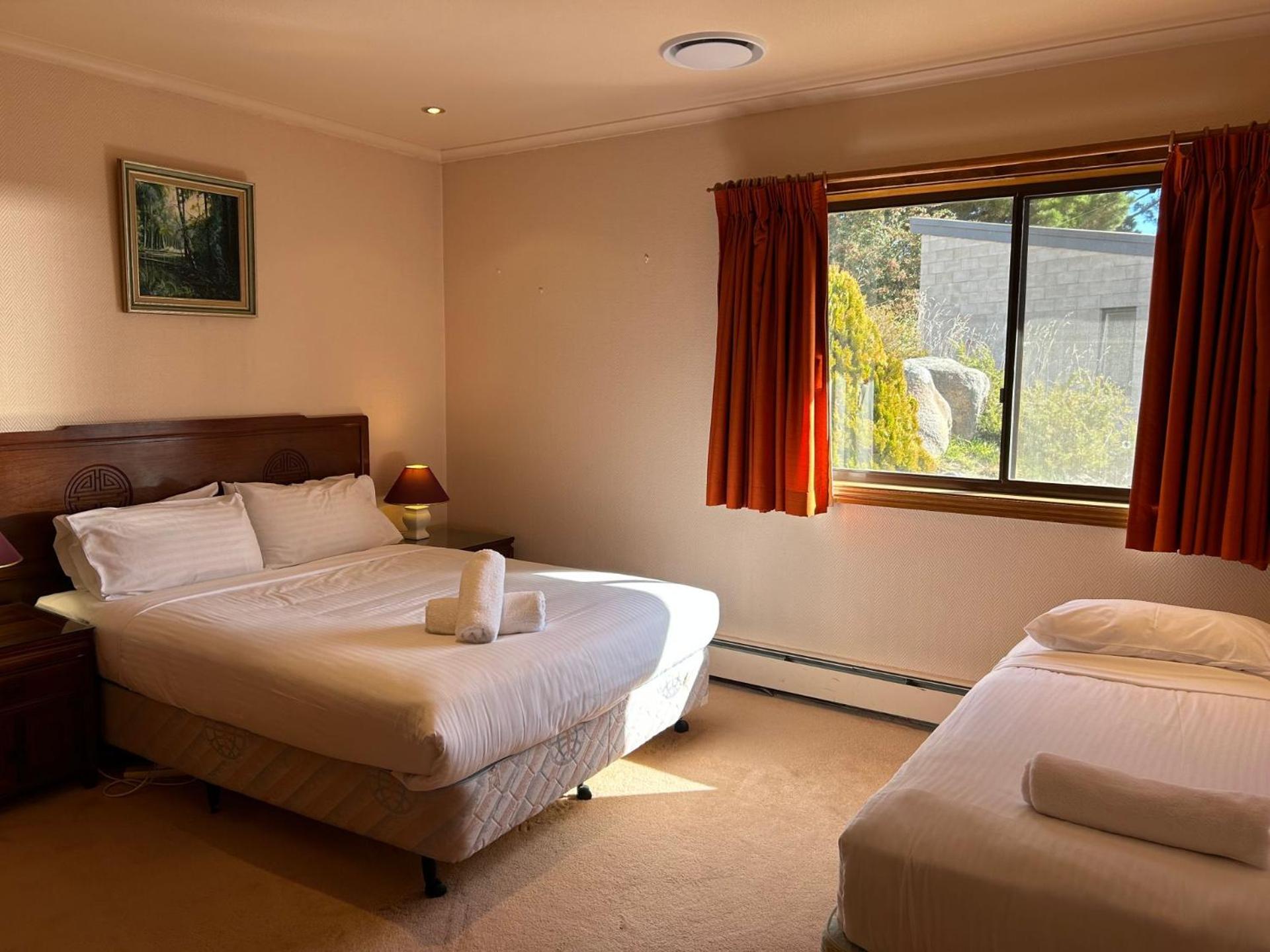 Top Deck by Kristall Apartments